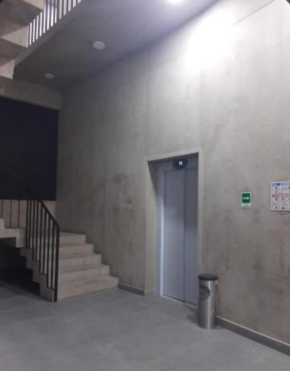 Roma Vista Loft- Oasis En El Corazon De La Roma *