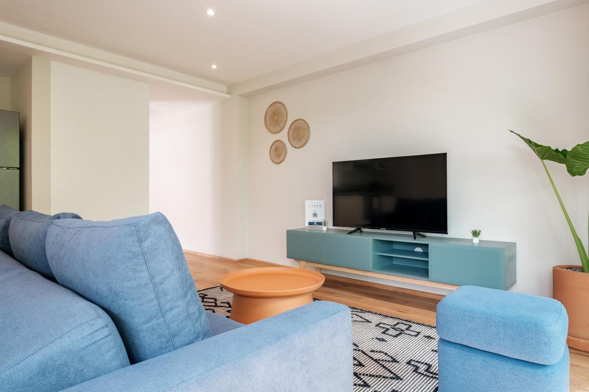 Apartment Modern La Condesa Pet Friendly Mexico City