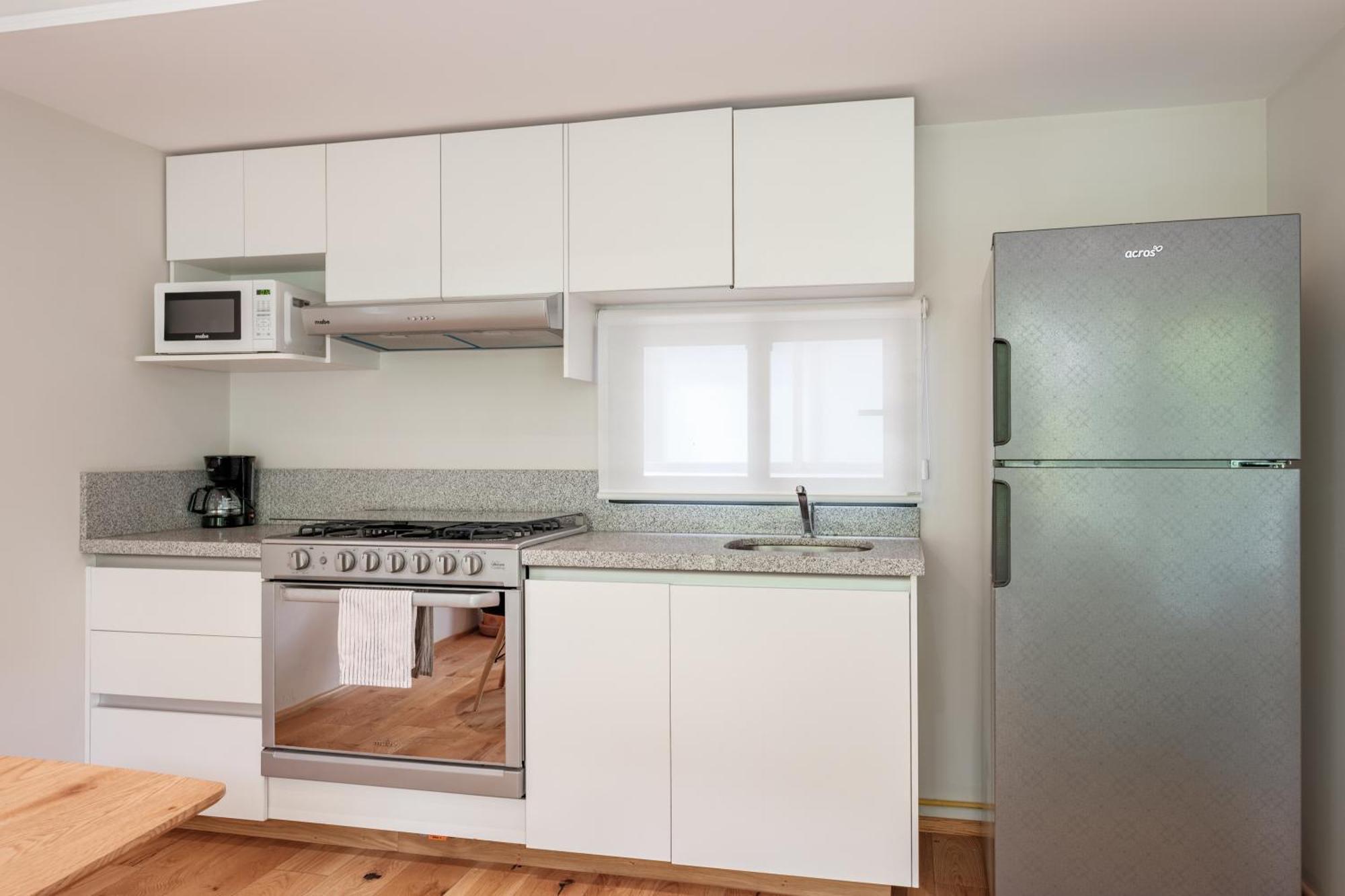 Apartment Modern La Condesa Pet Friendly
