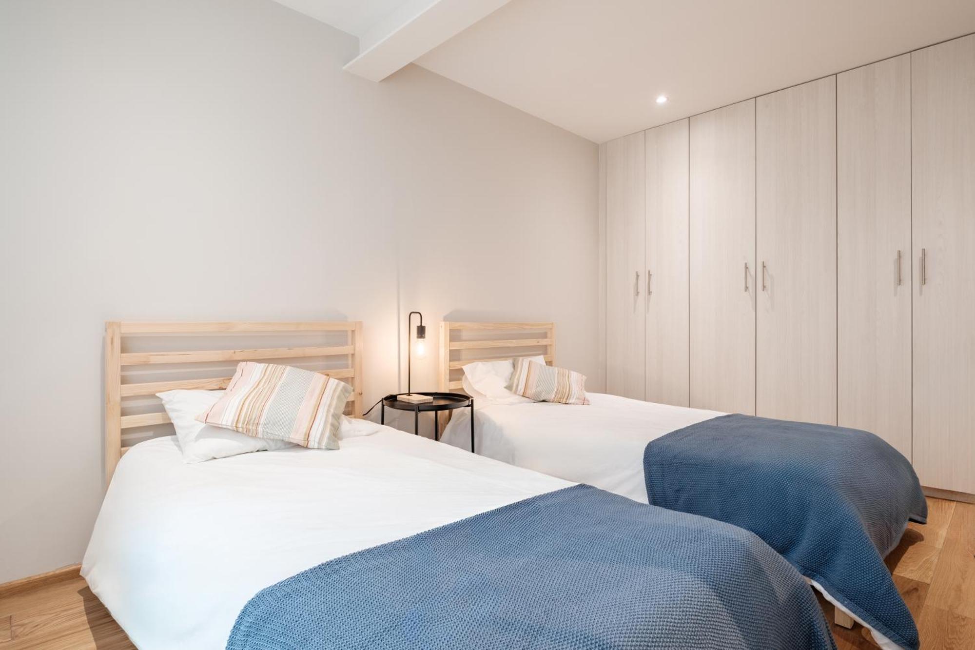 Apartment Modern La Condesa Pet Friendly