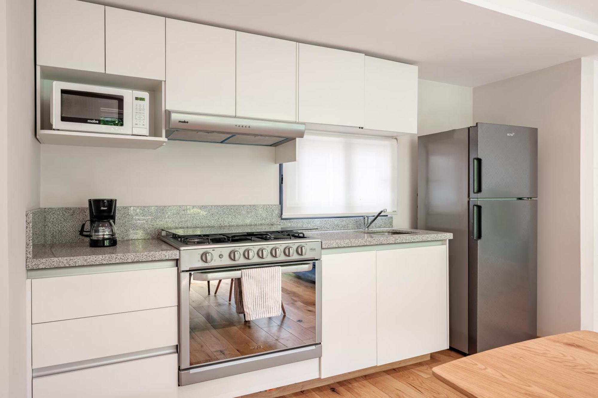 Modern La Condesa Pet Friendly * Mexico City