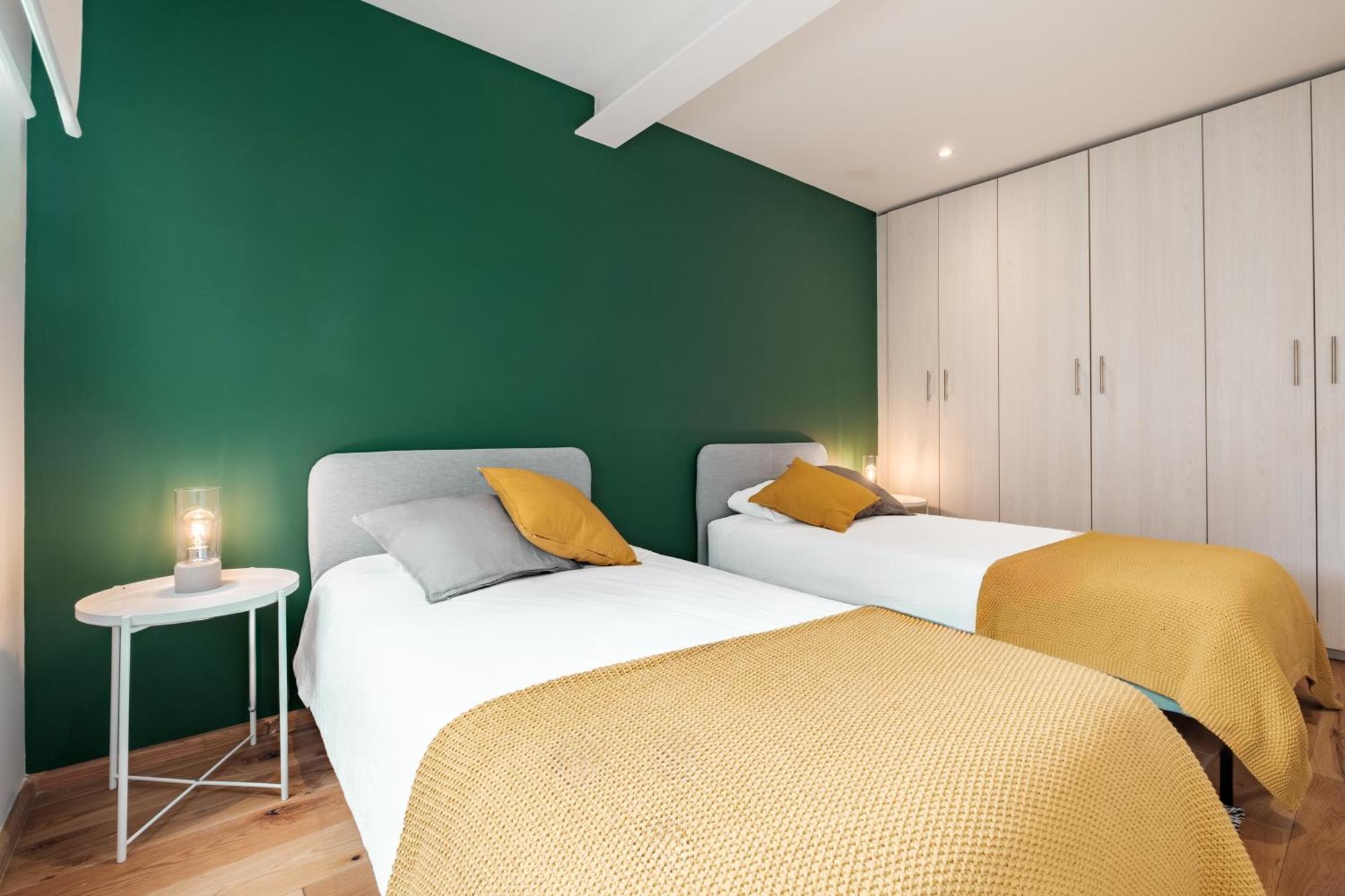 Modern La Condesa Pet Friendly