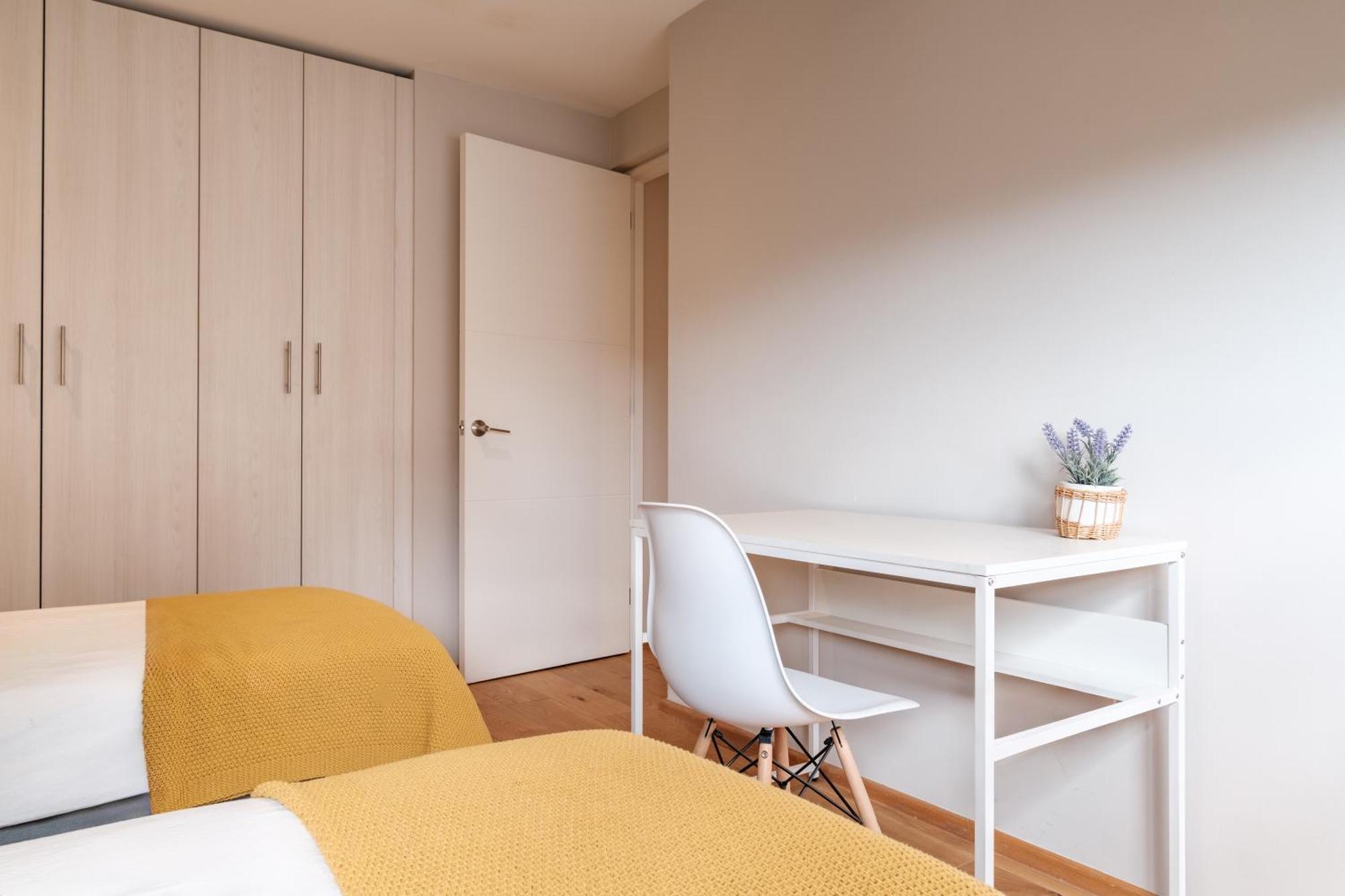 Modern La Condesa Pet Friendly * Mexico City