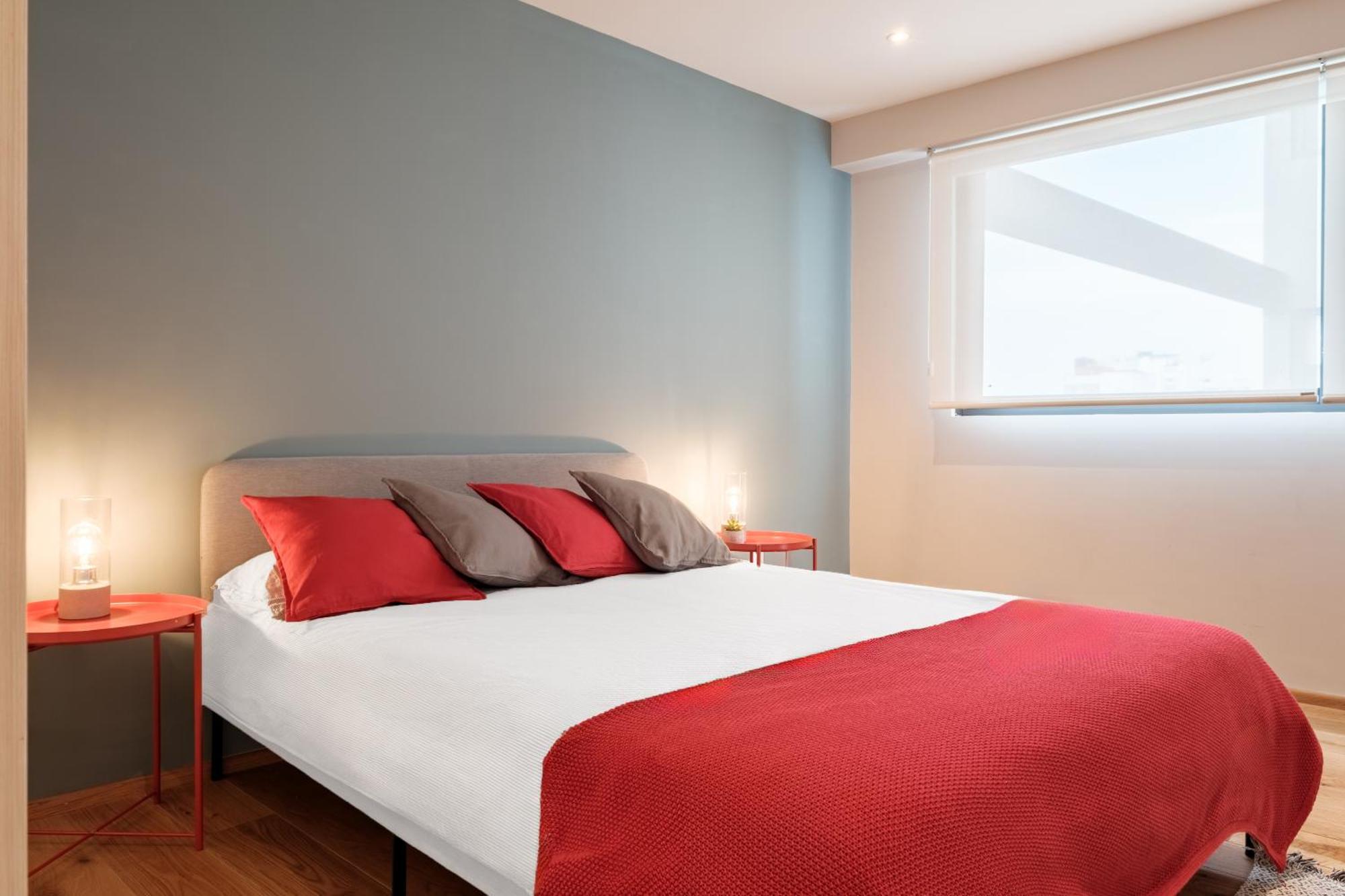 Apartment Modern La Condesa Pet Friendly *