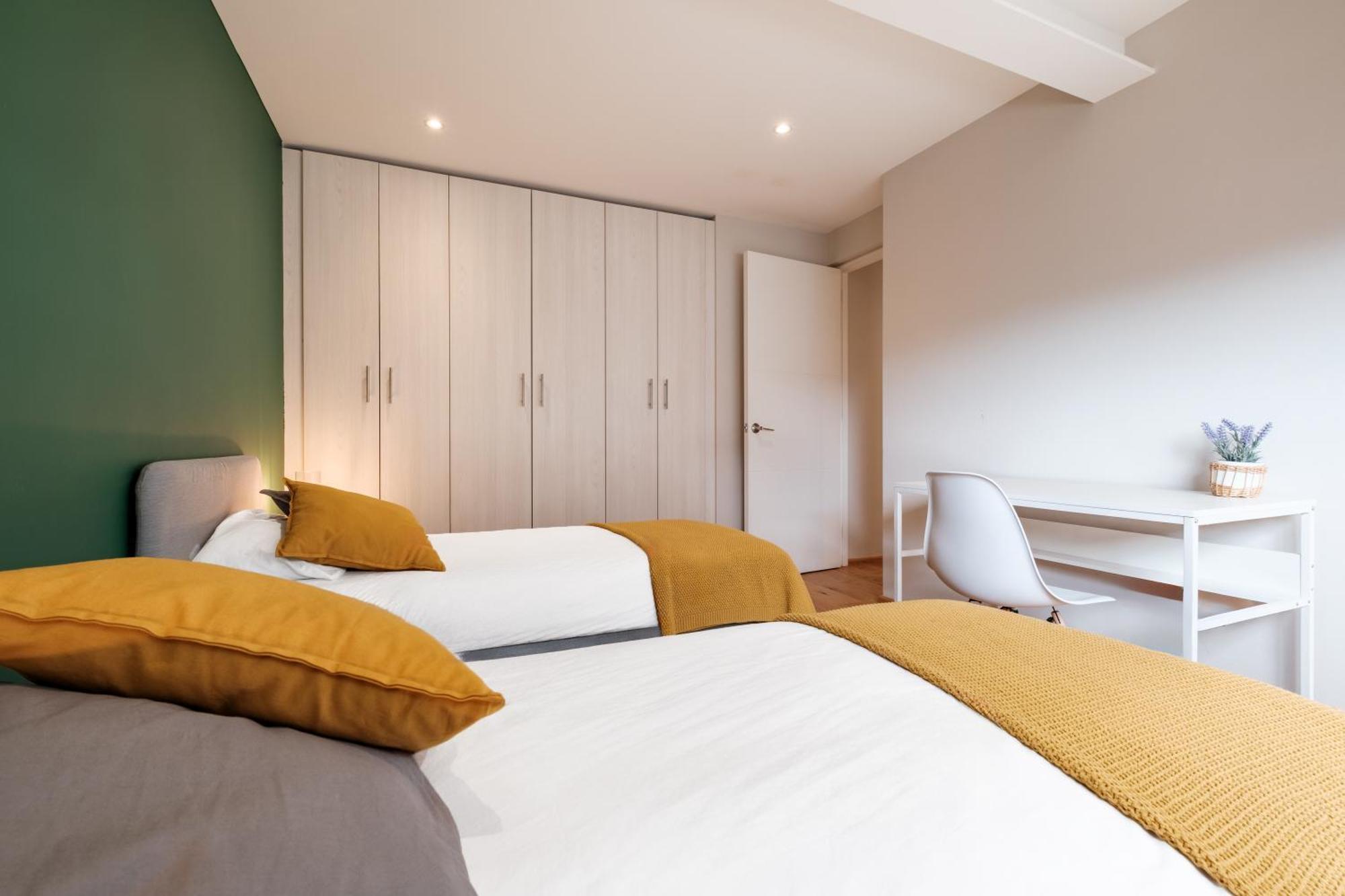 Modern La Condesa Pet Friendly