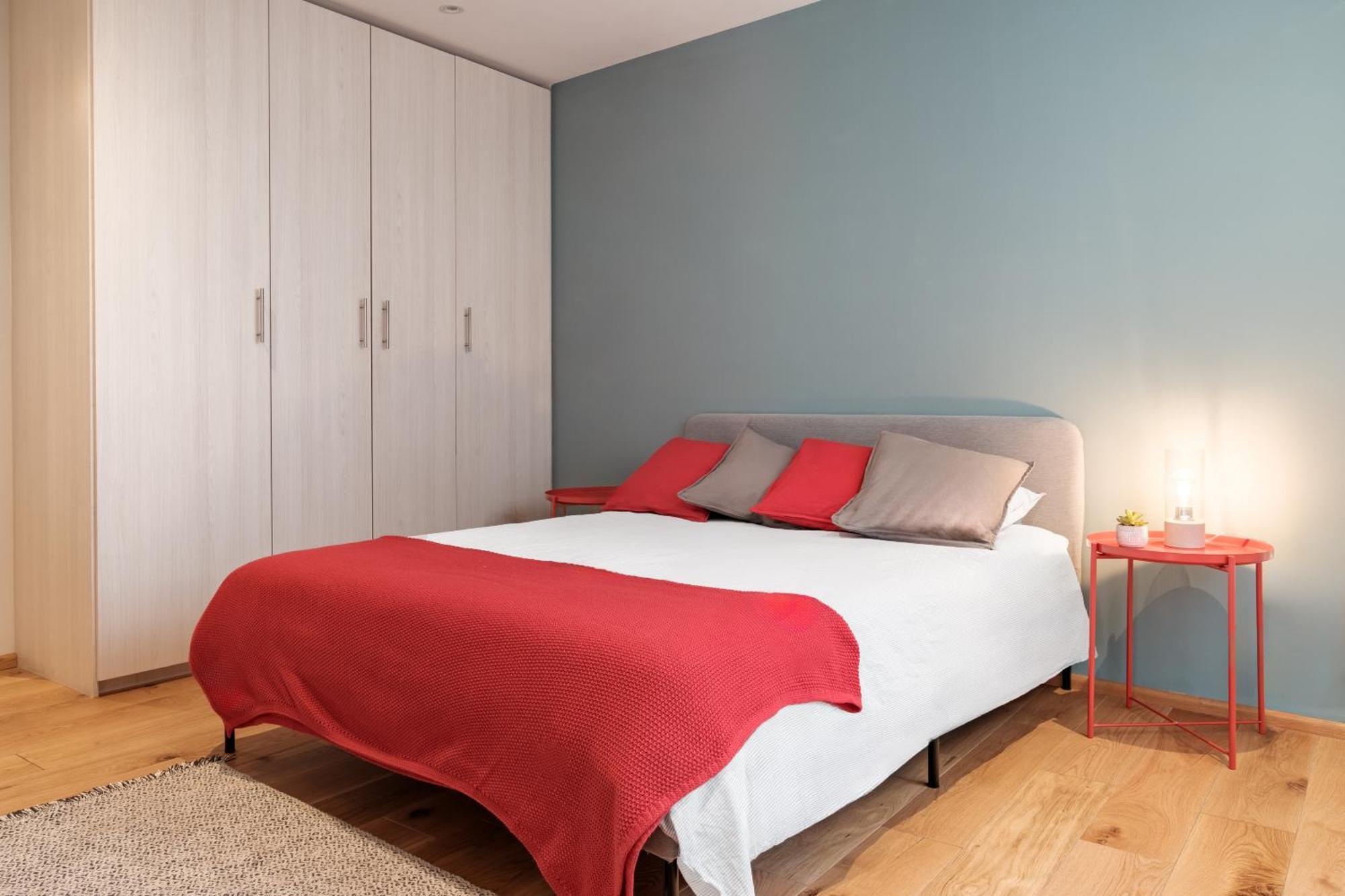 Modern La Condesa Pet Friendly Apartment Mexico City