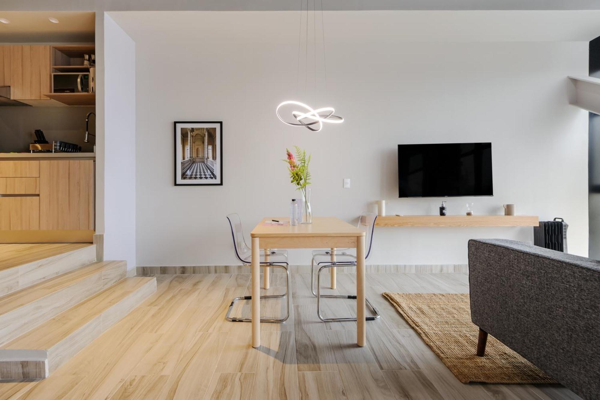 Apartahotel Darwin 74 By Wynwood House