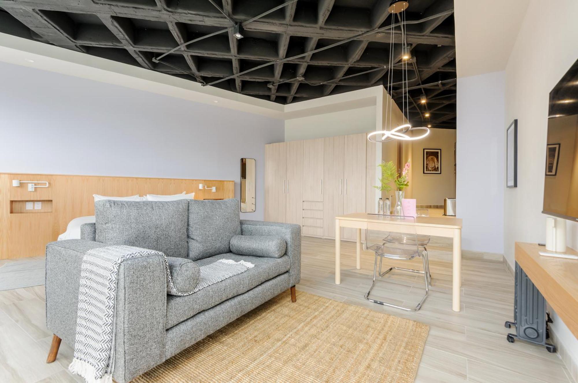 Apartahotel Darwin 74 By Wynwood House *