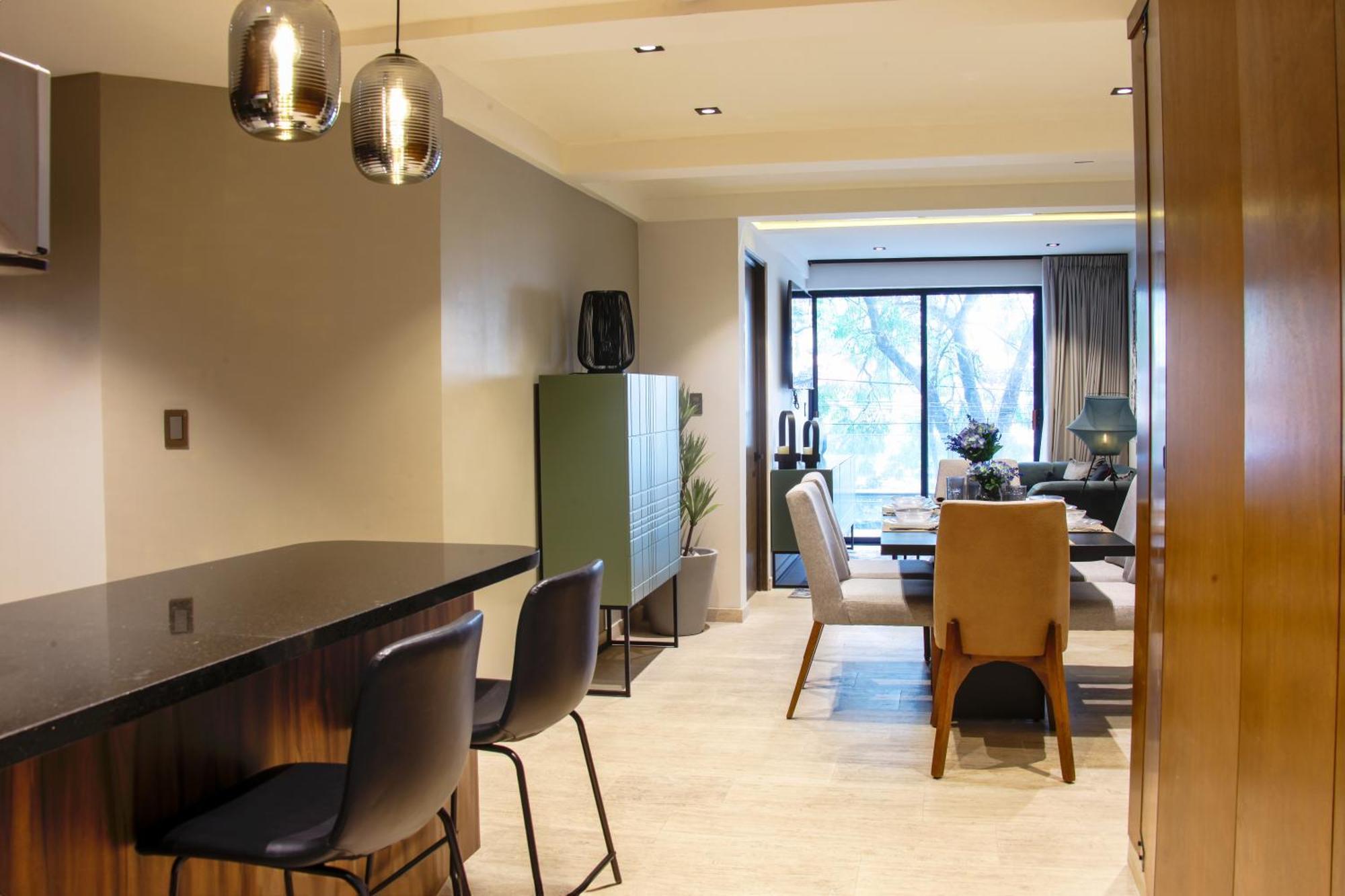 Aparthotel Nowness