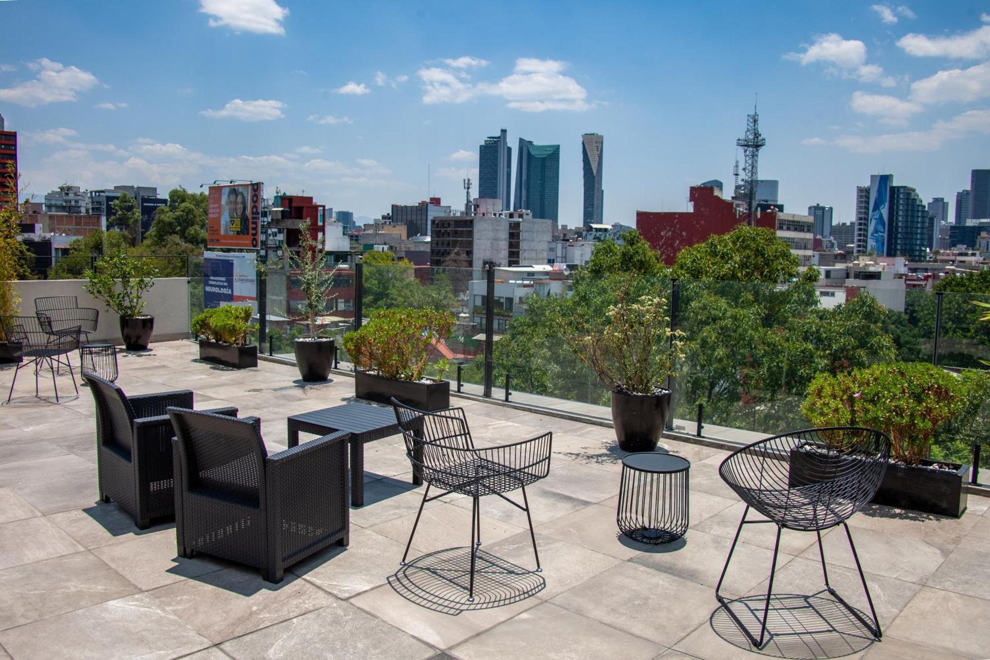 Nowness * Mexico City