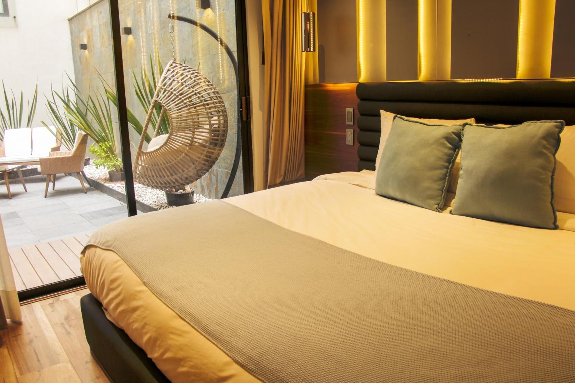 Nowness Aparthotel *