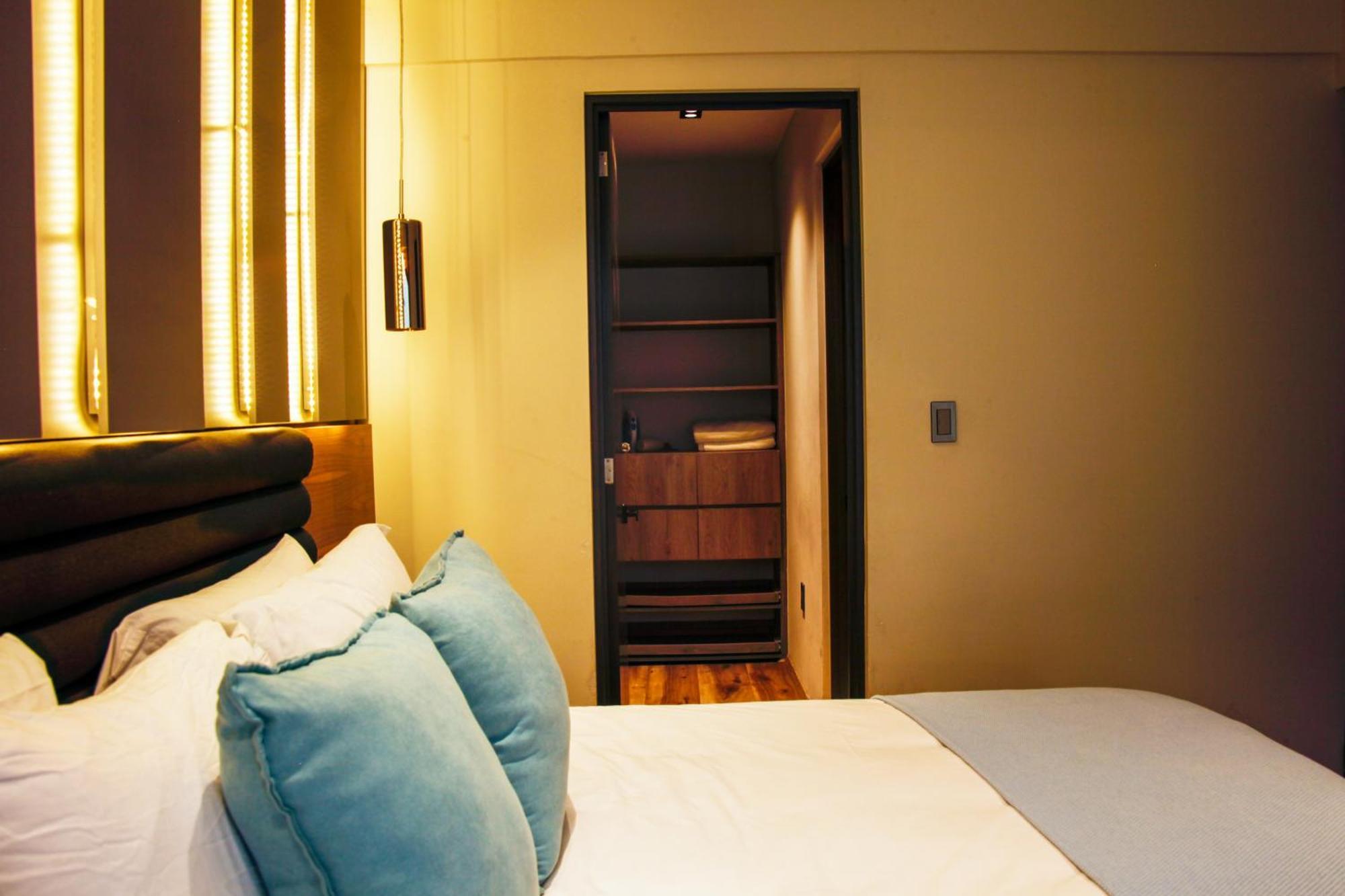 Aparthotel Nowness
