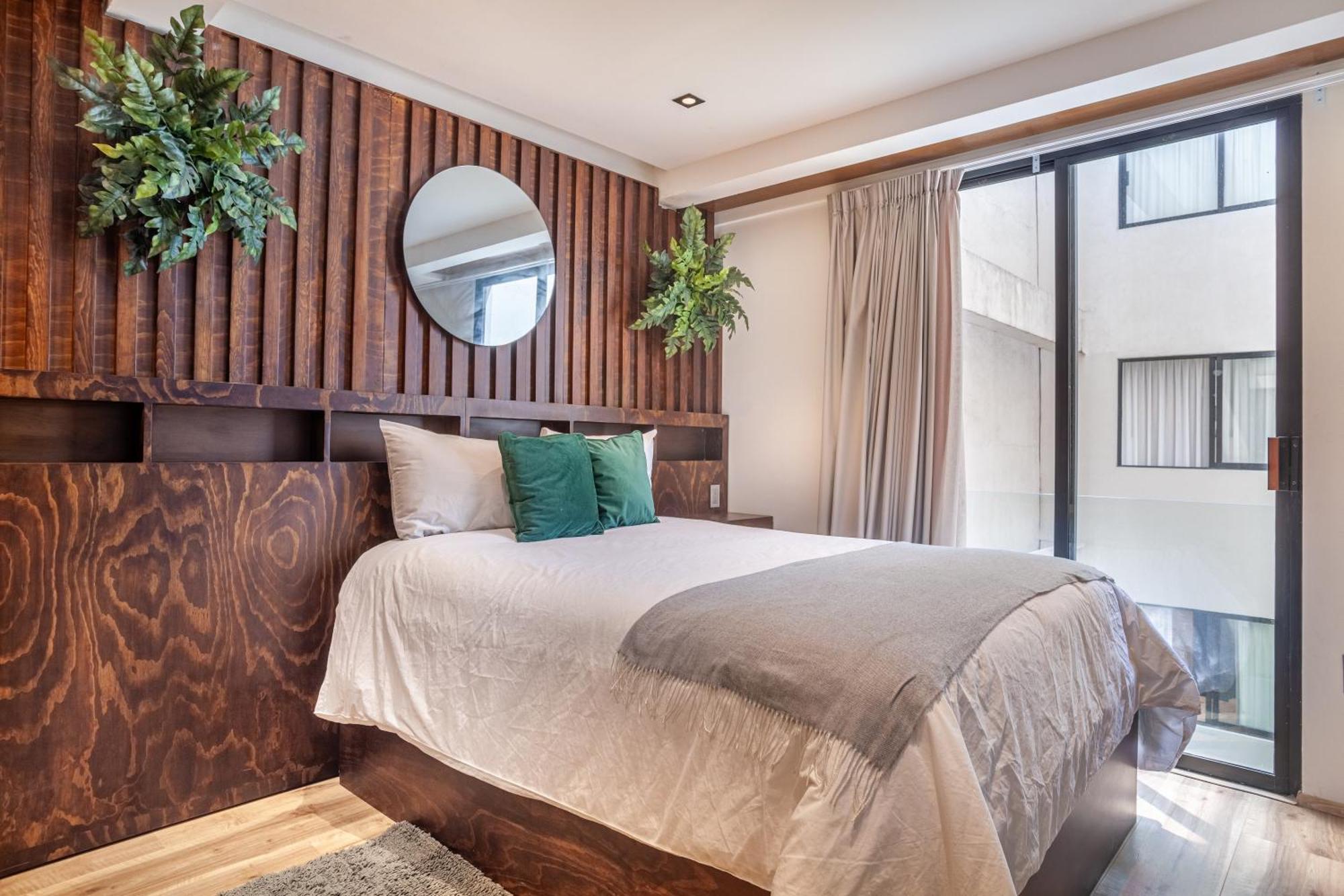 Aparthotel Nowness