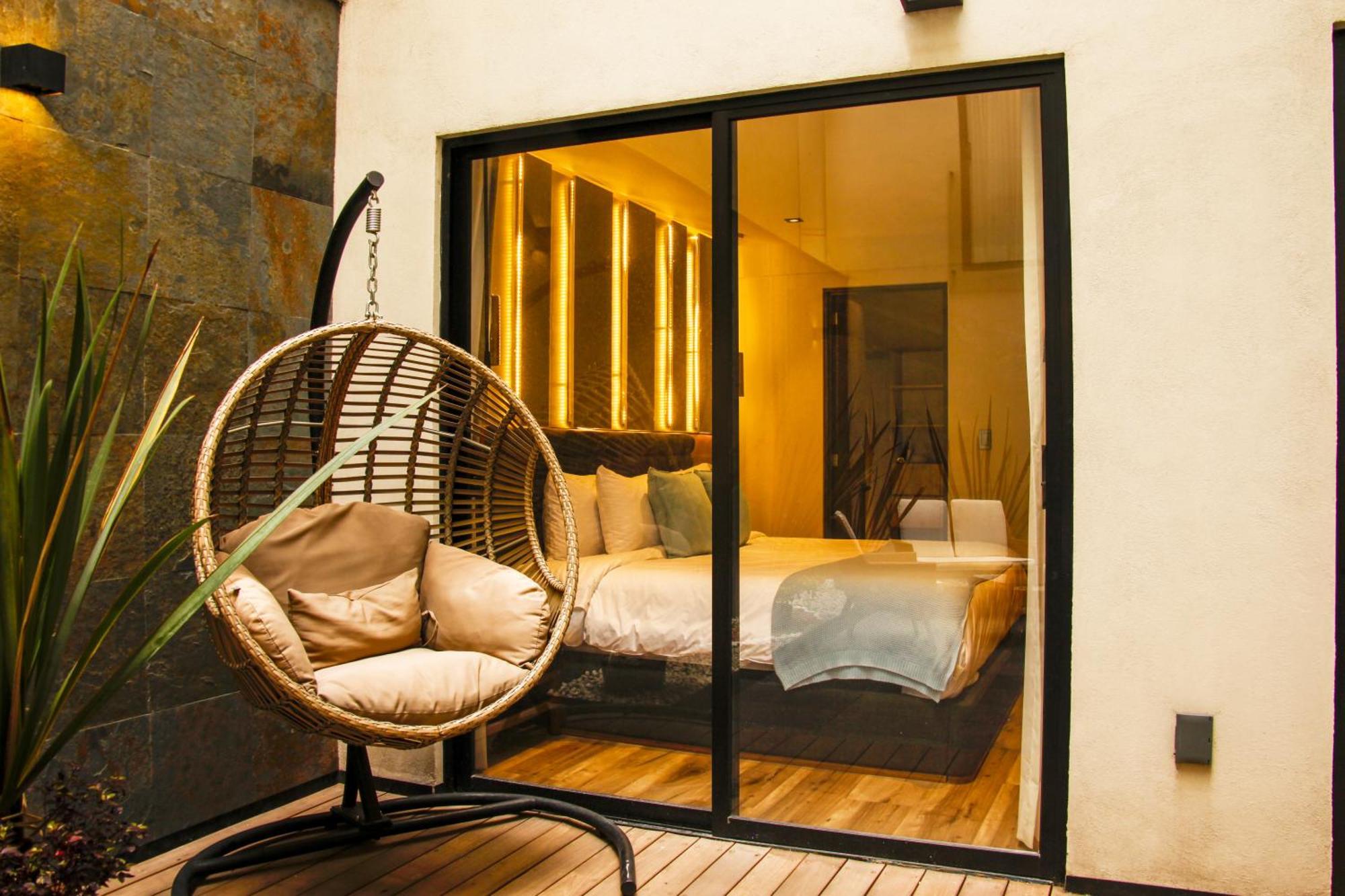 Aparthotel Nowness *