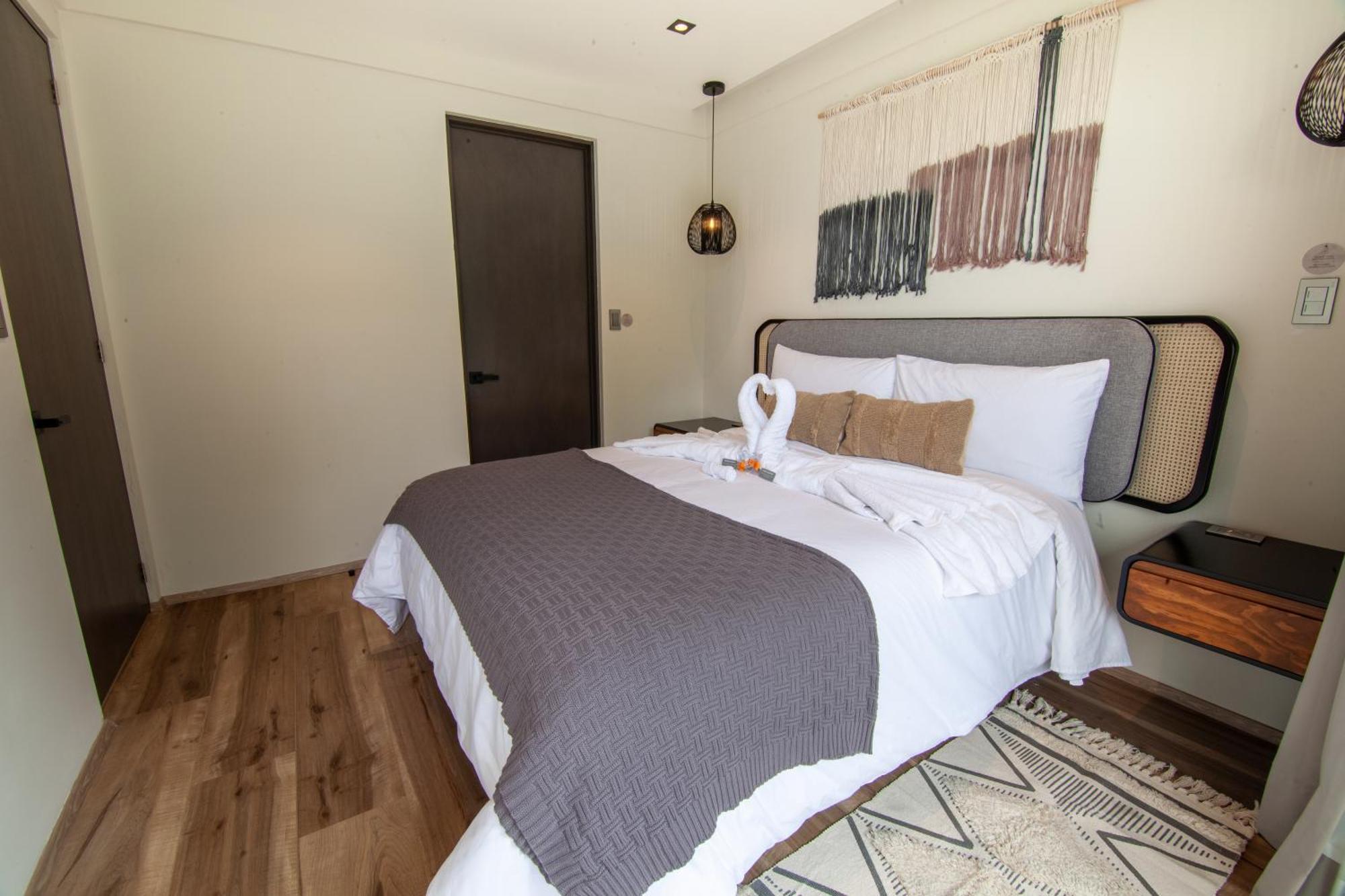 Aparthotel Nowness