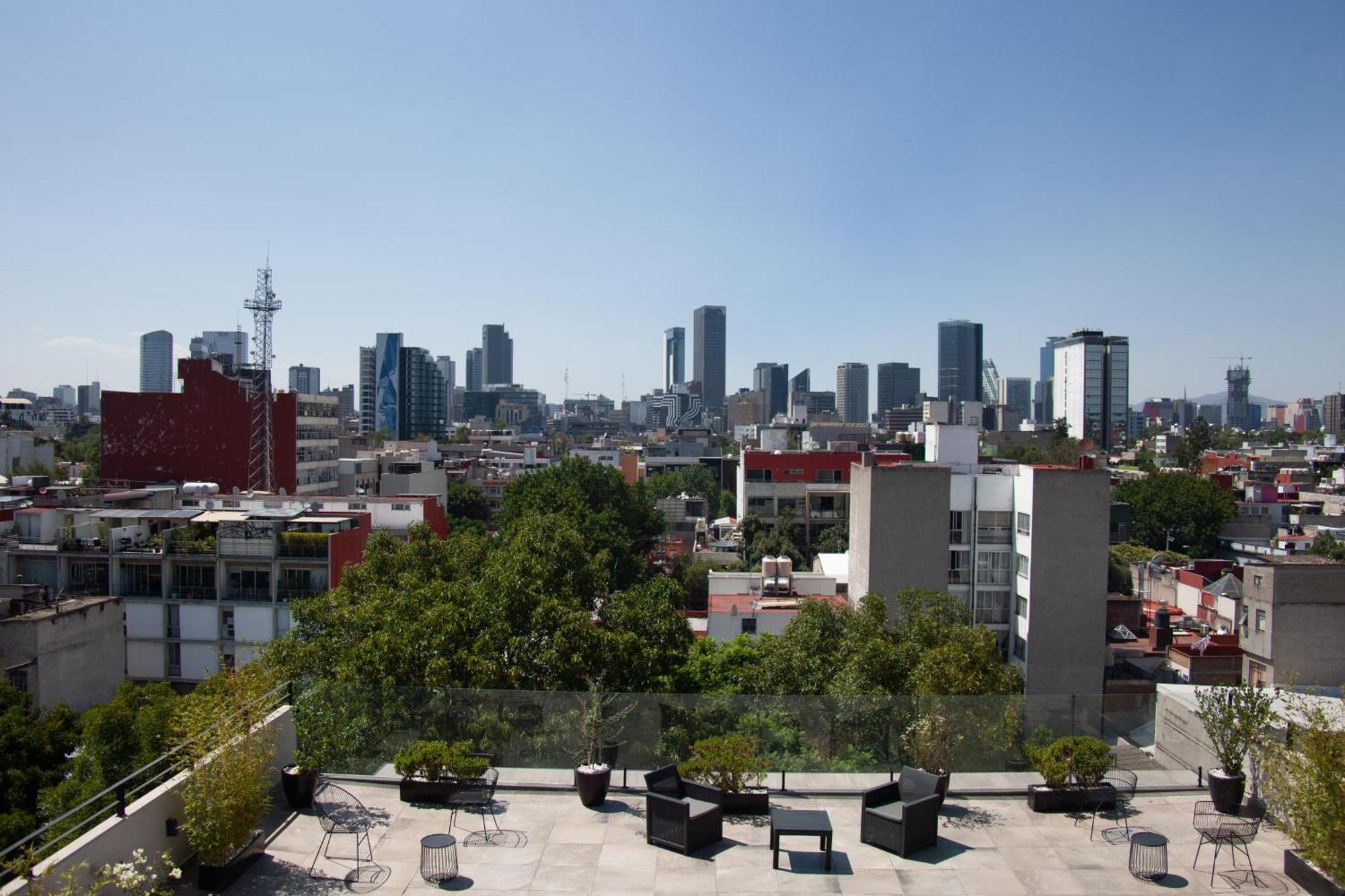 Nowness Mexico City