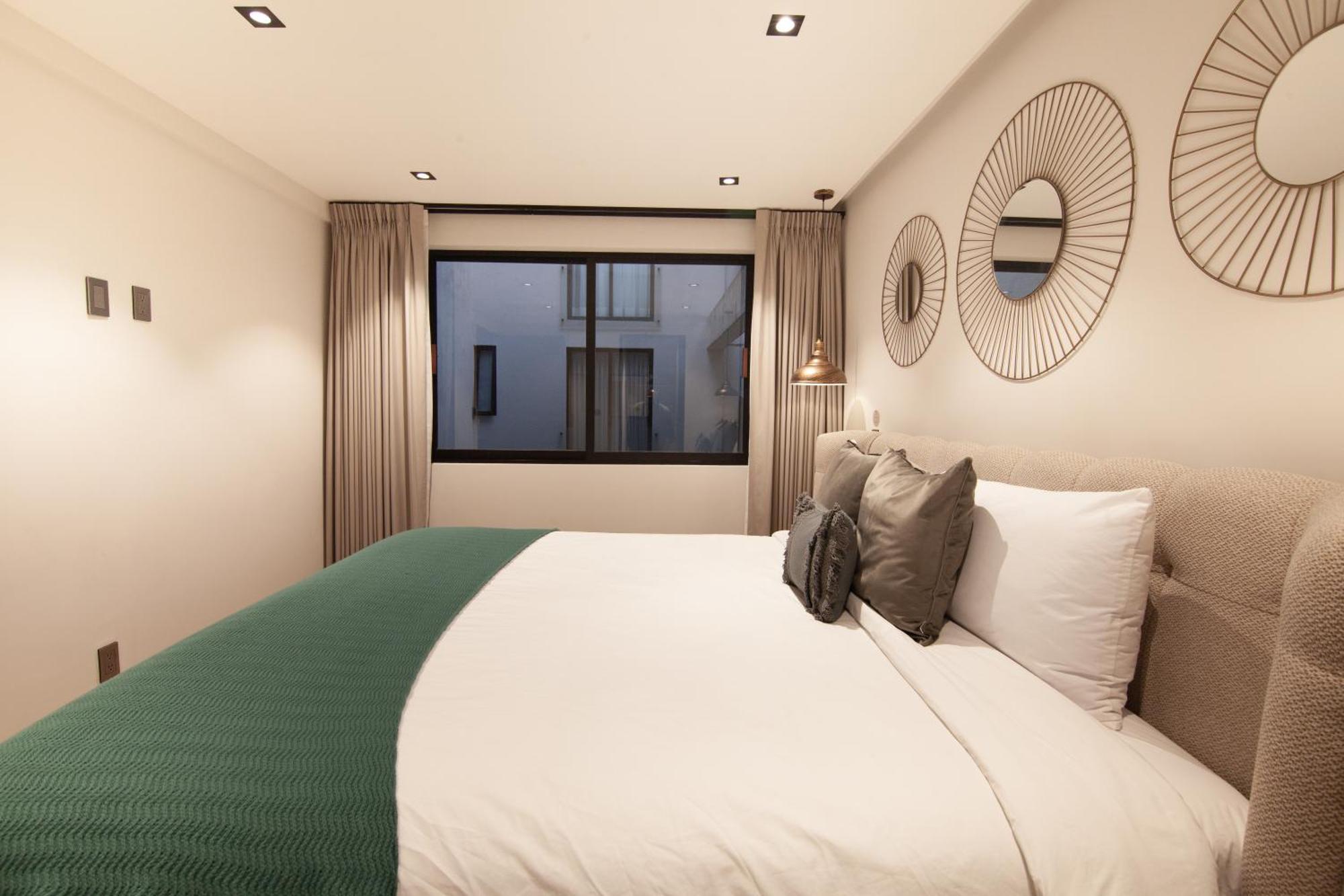 Aparthotel Nowness