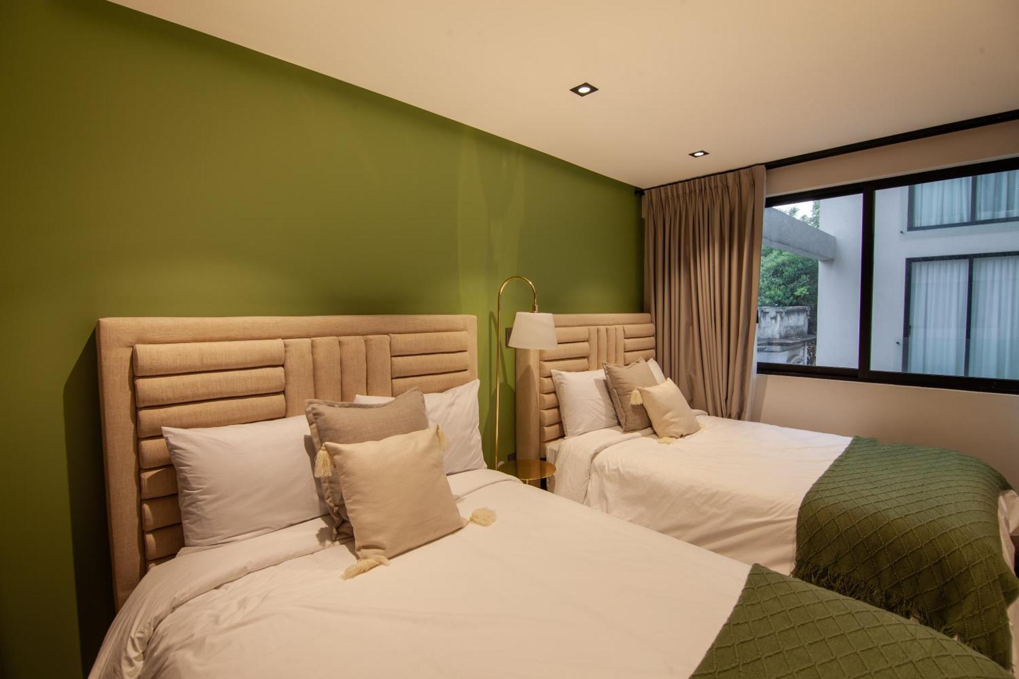 Nowness Aparthotel