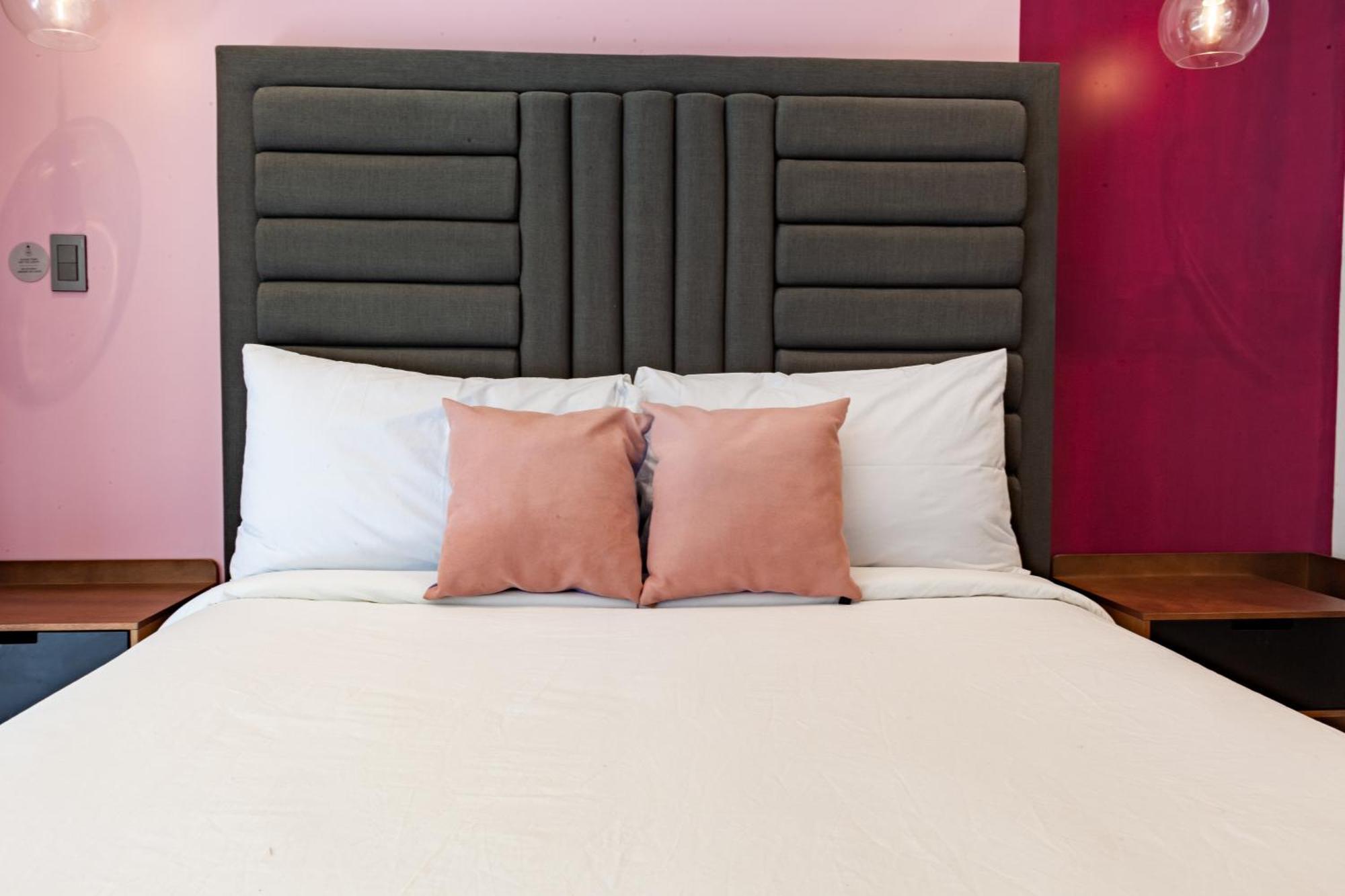 Aparthotel Nowness *