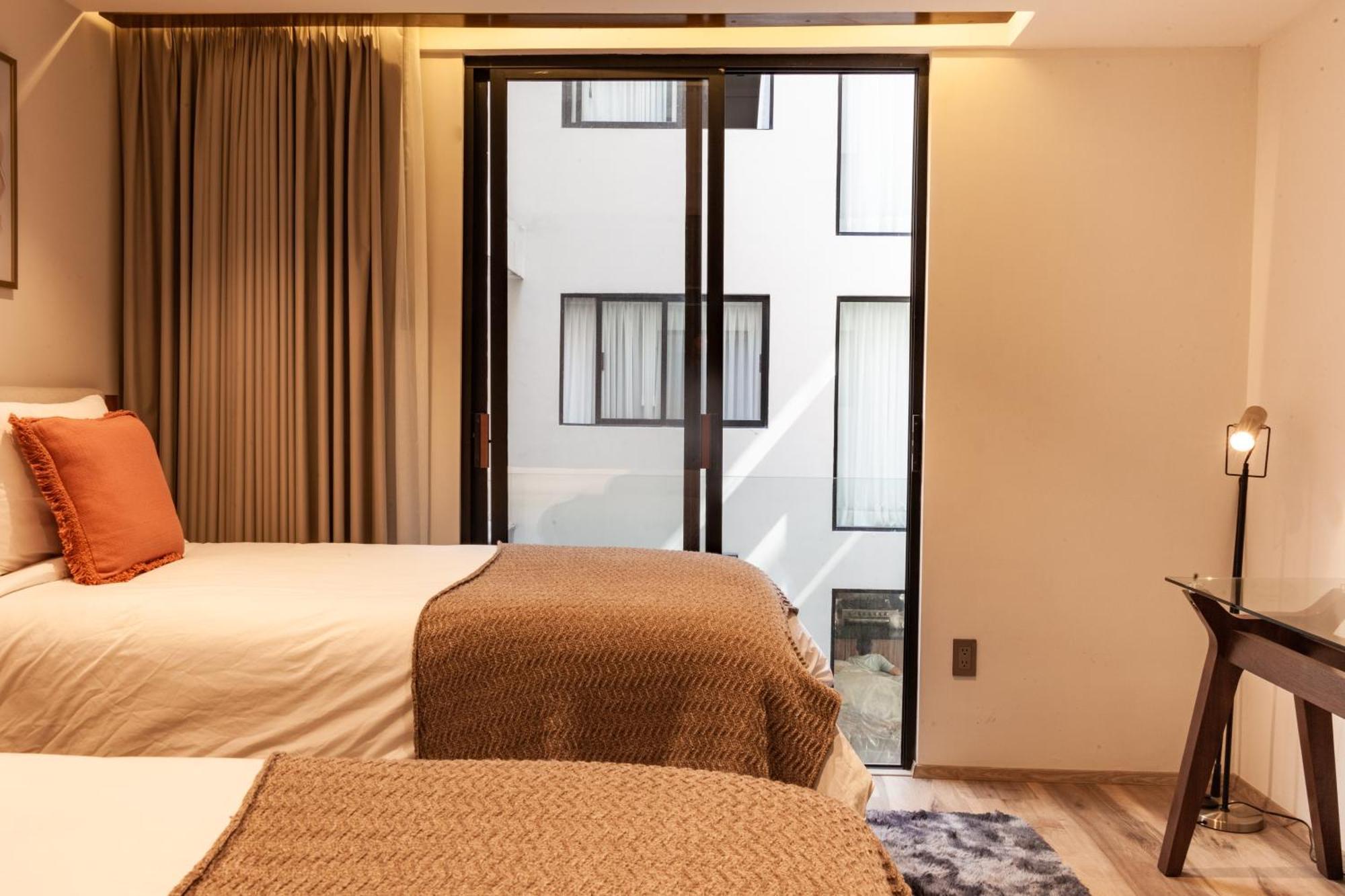 Aparthotel Nowness