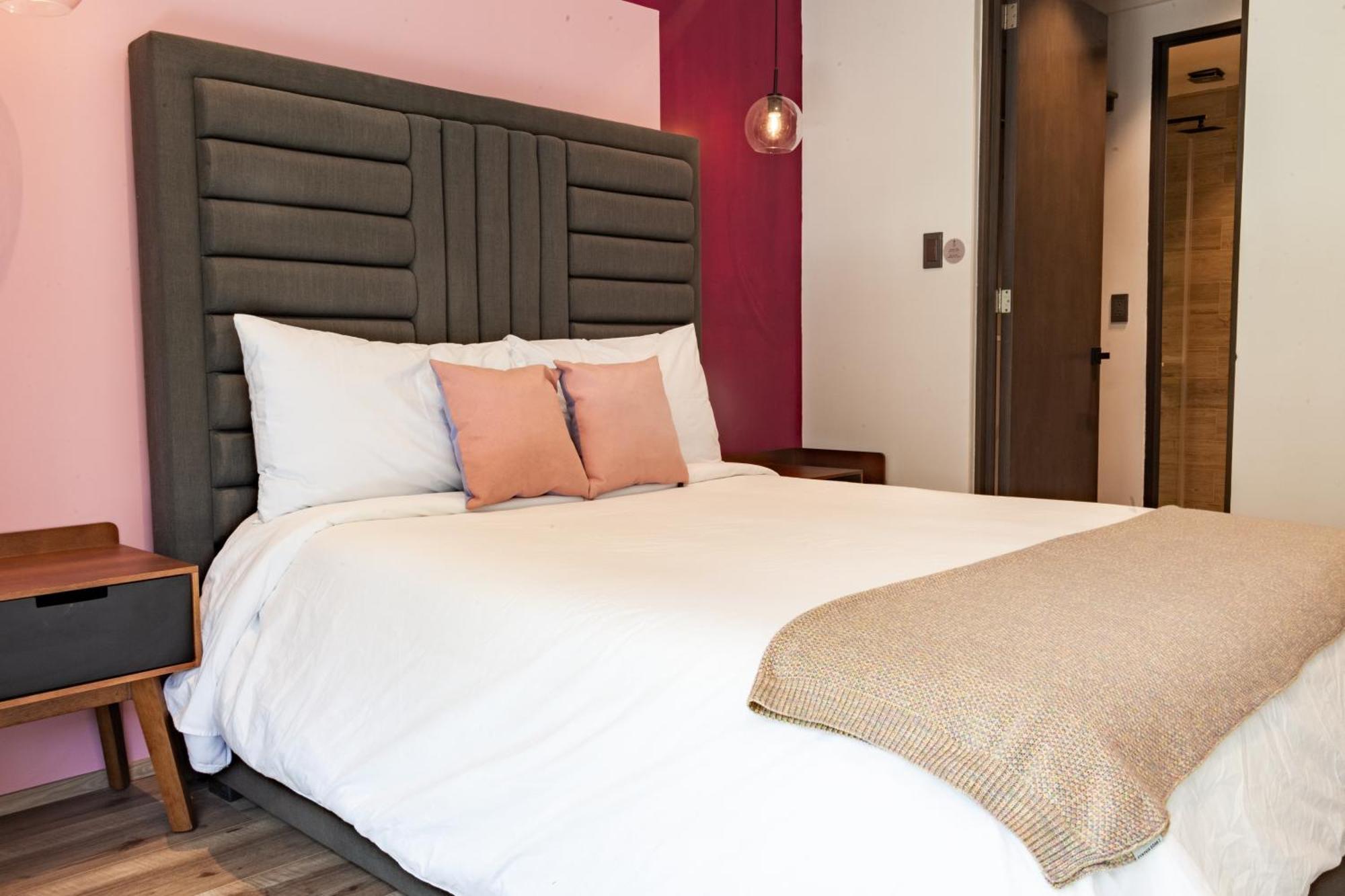 Aparthotel Nowness *