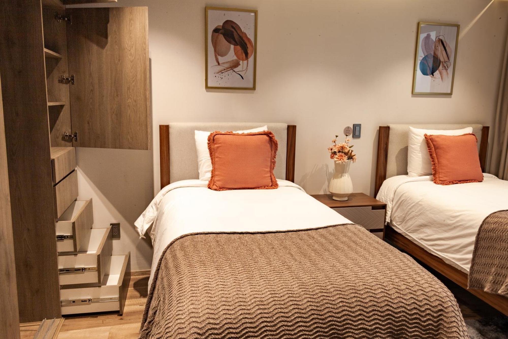 Nowness Aparthotel *