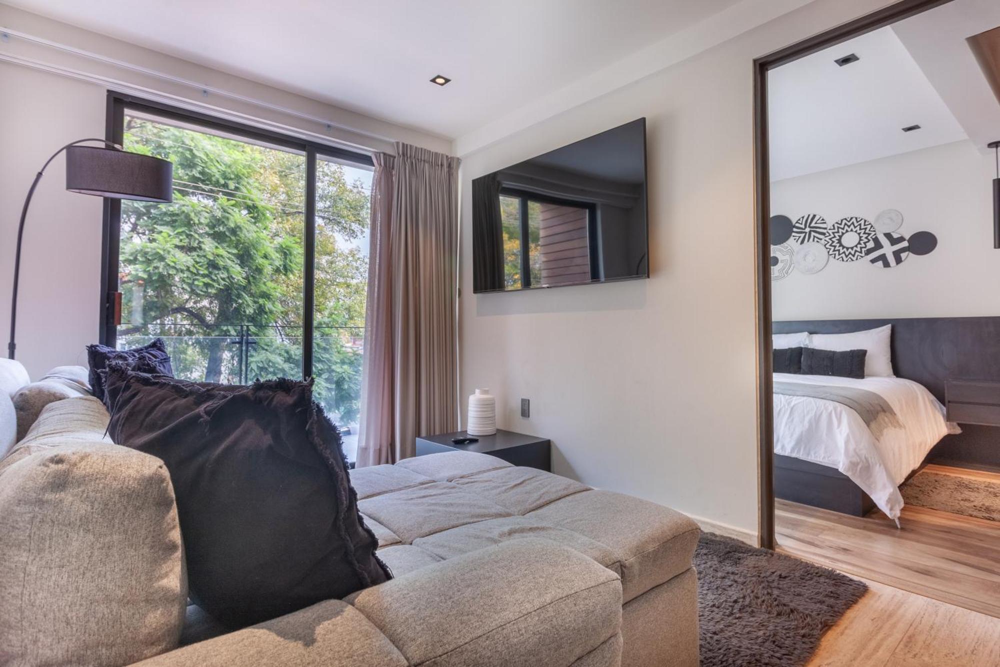 Aparthotel Nowness