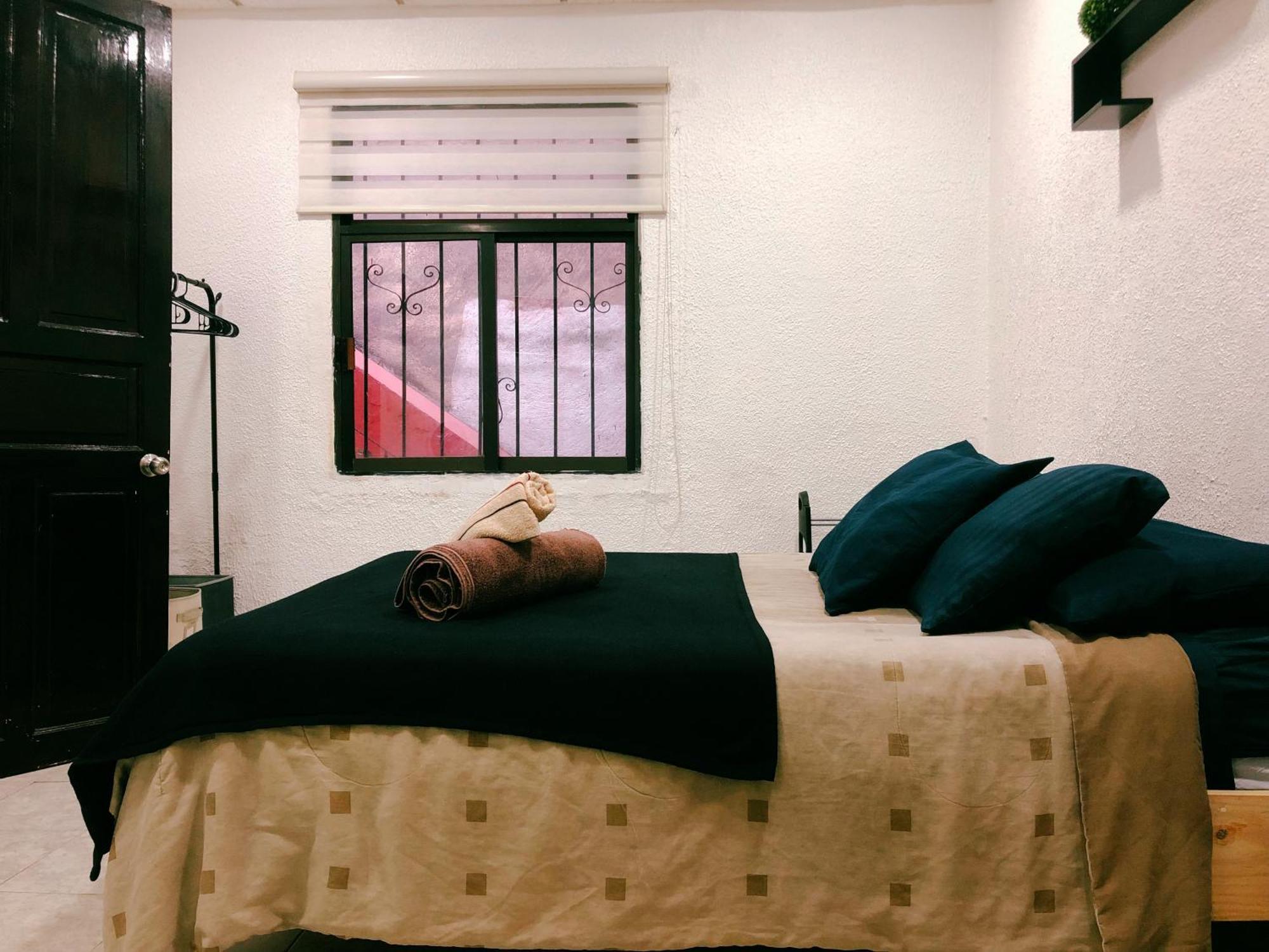 Roma Condesa Apartamento *