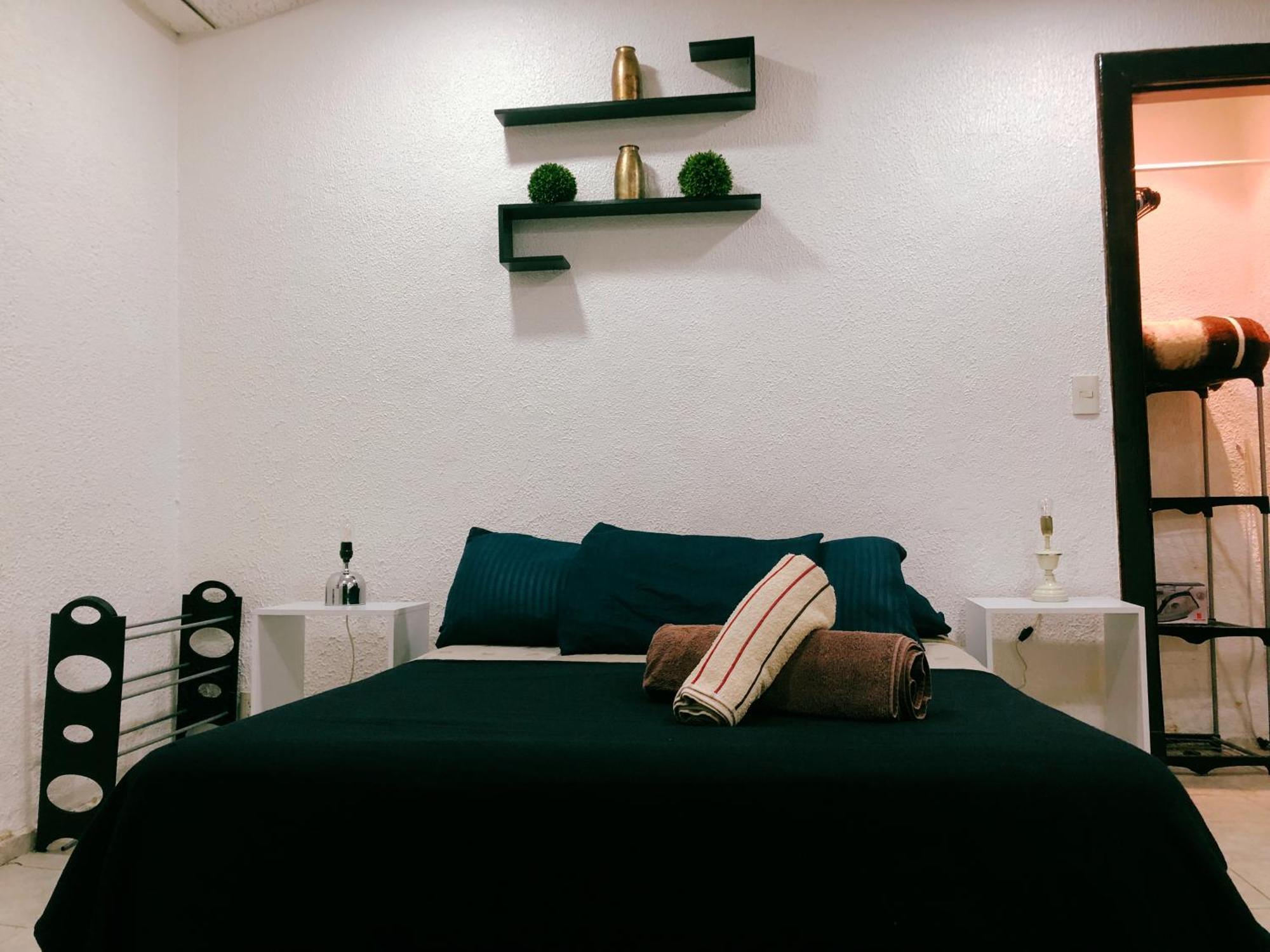 Roma Condesa Apartamento