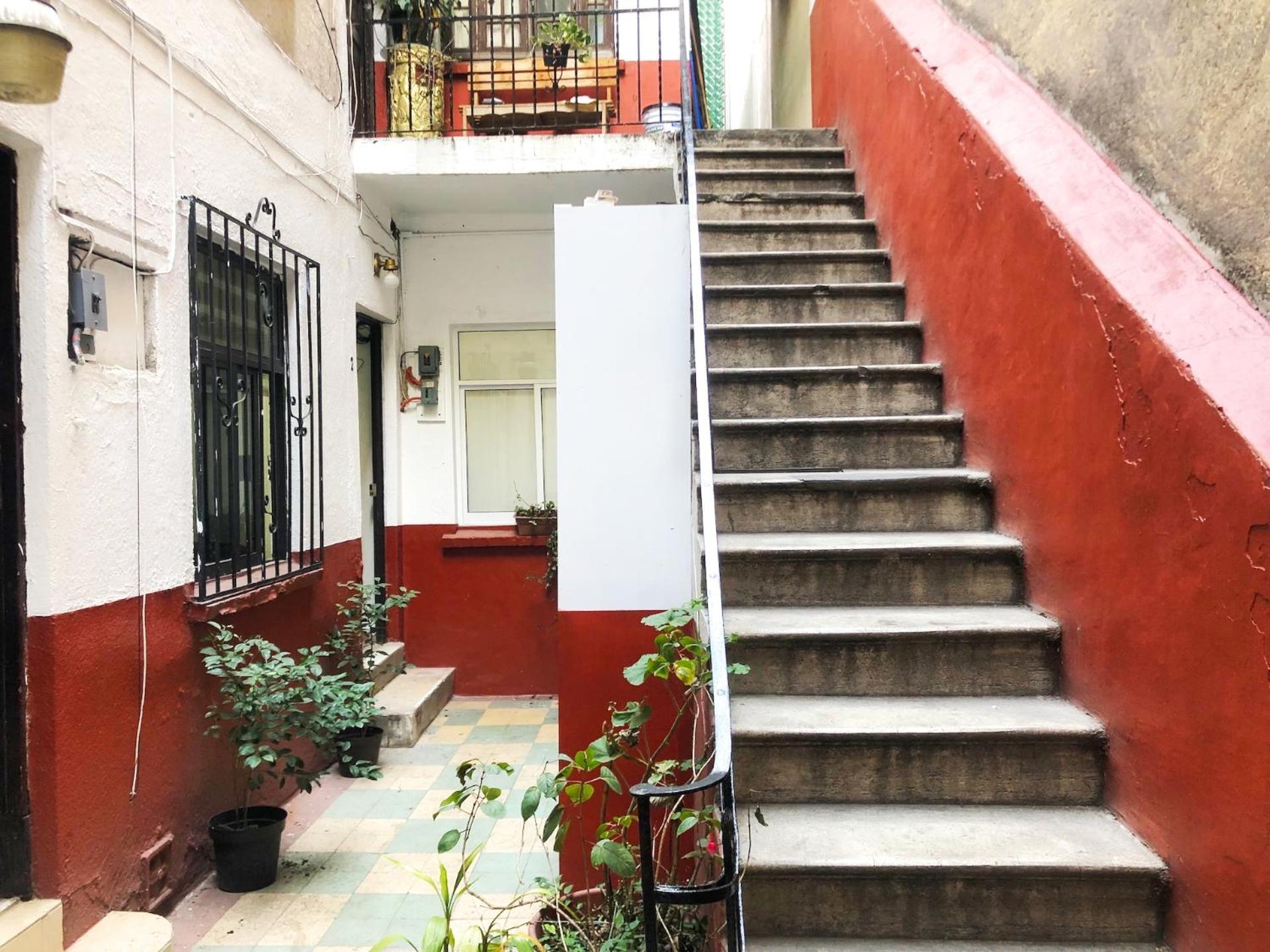 Roma Condesa Apartamento *
