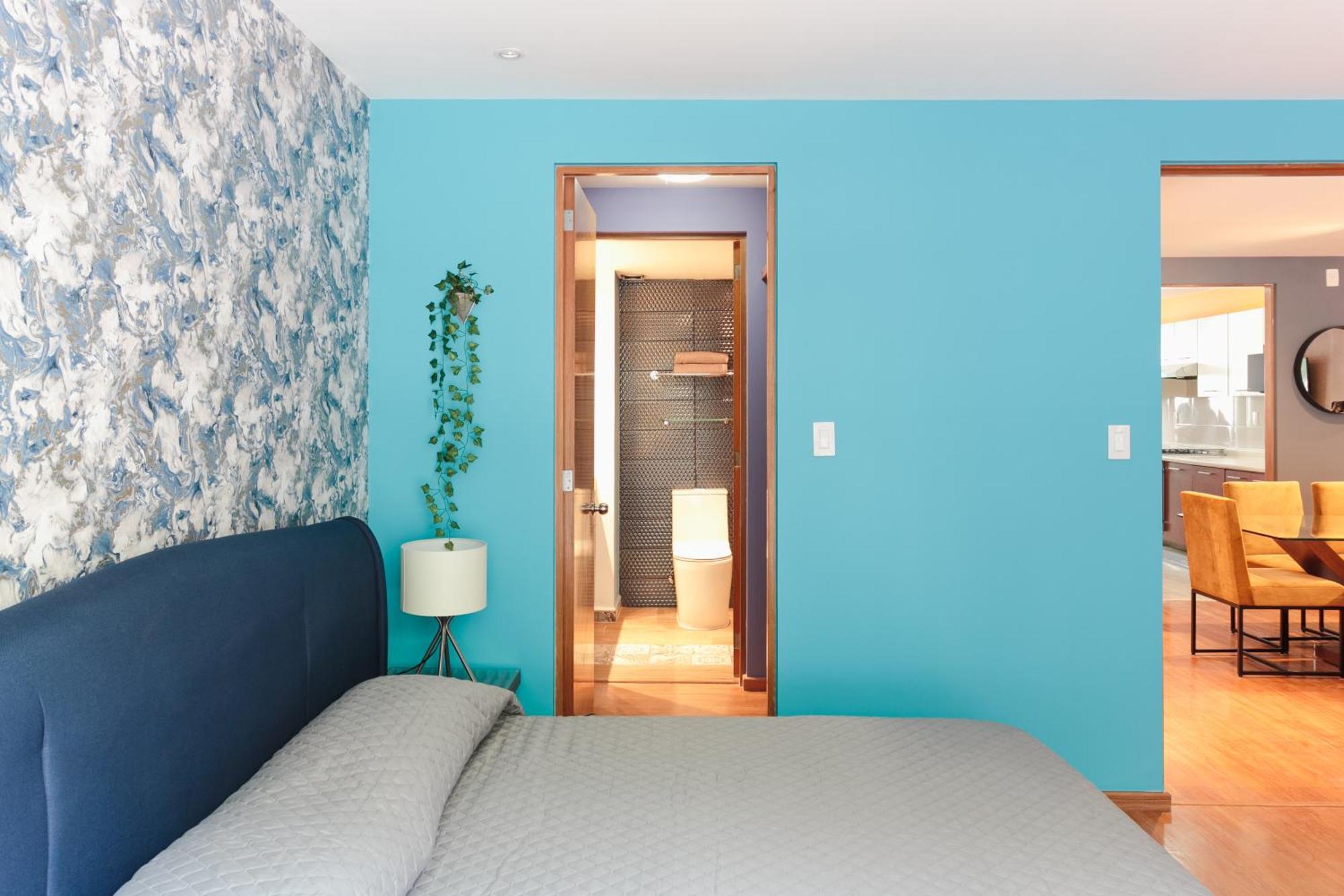 4 High-end With A Private Rooftop In Exclusive Roma Norte For Up To 22 Guests Apartment Mexico City