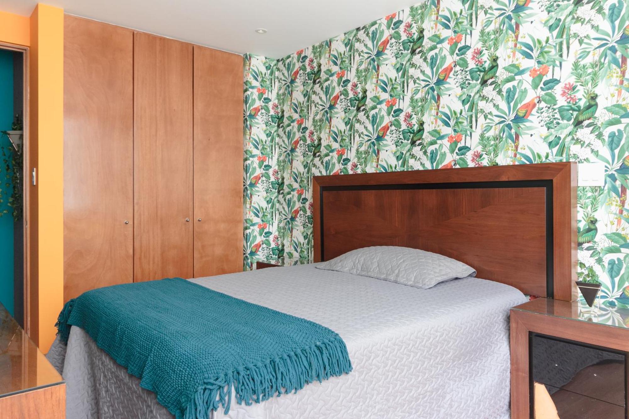 Apartment 4 High-end With A Private Rooftop In Exclusive Roma Norte For Up To 22 Guests Mexico City