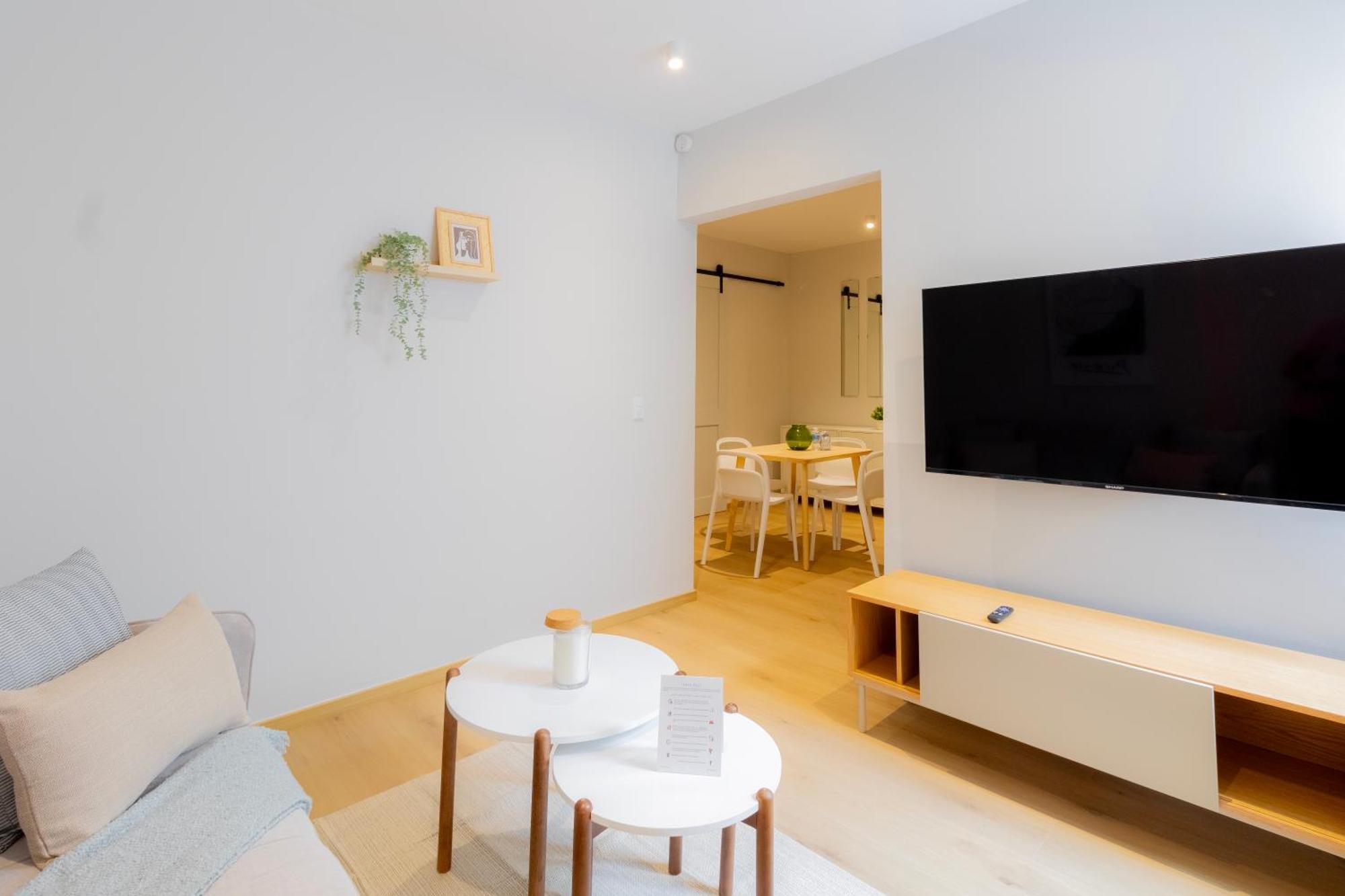 Capitalia - - Anzures Reforma Apartment Mexico City