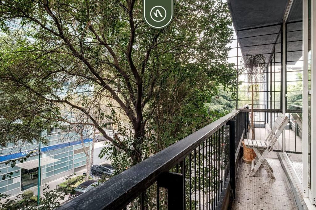 Comfortable With Balcony Apartment