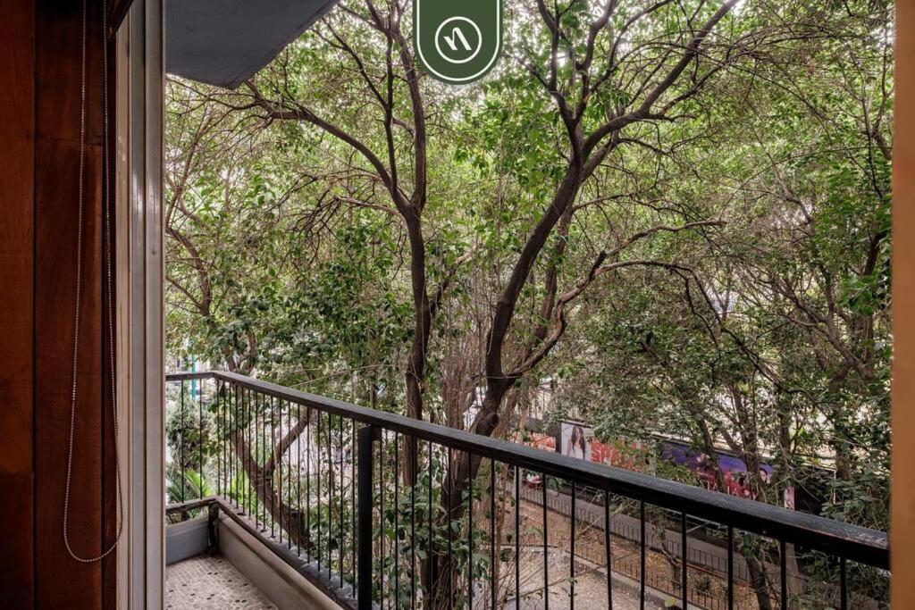 Comfortable With Balcony