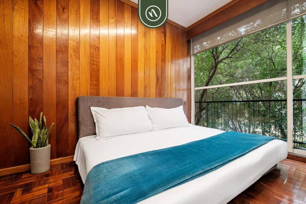 Comfortable With Balcony Apartment