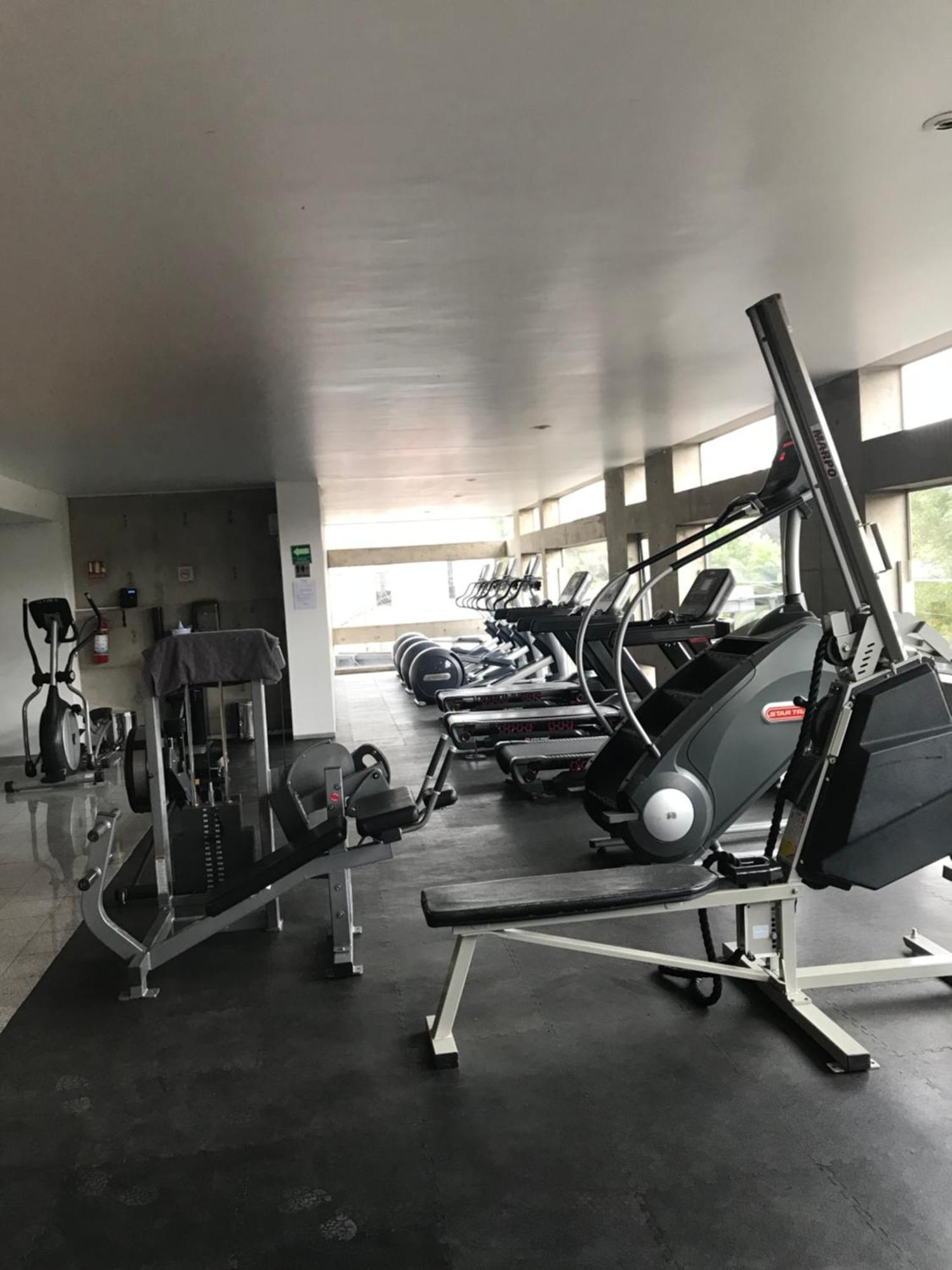 Apartamento- Loft Condesa Ciudad De Zamora 75