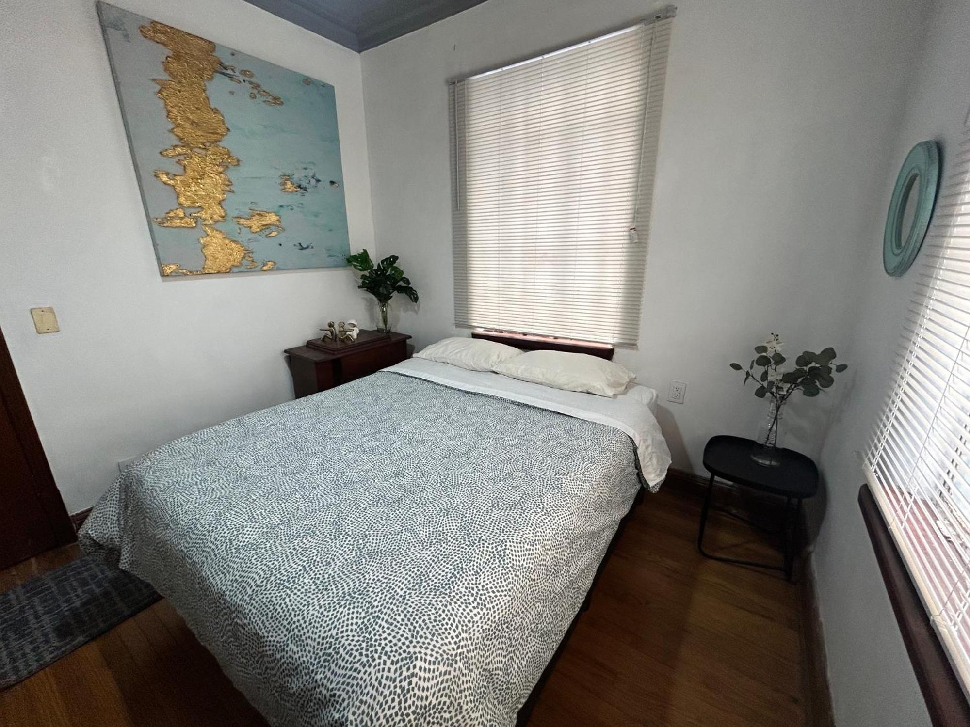 Apartamento Amazing Restored 1940s Art-deco