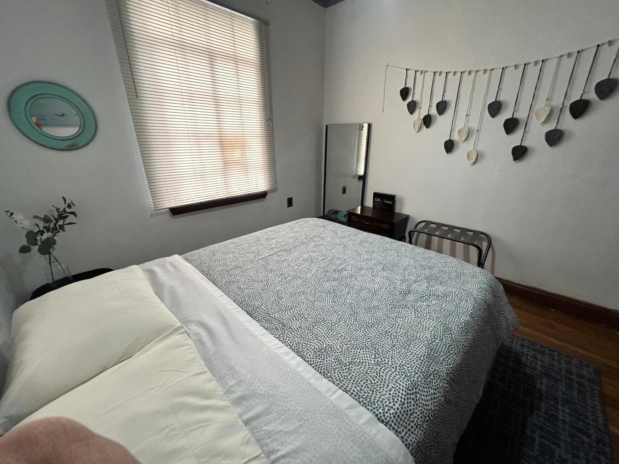 Apartamento Amazing Restored 1940s Art-deco *