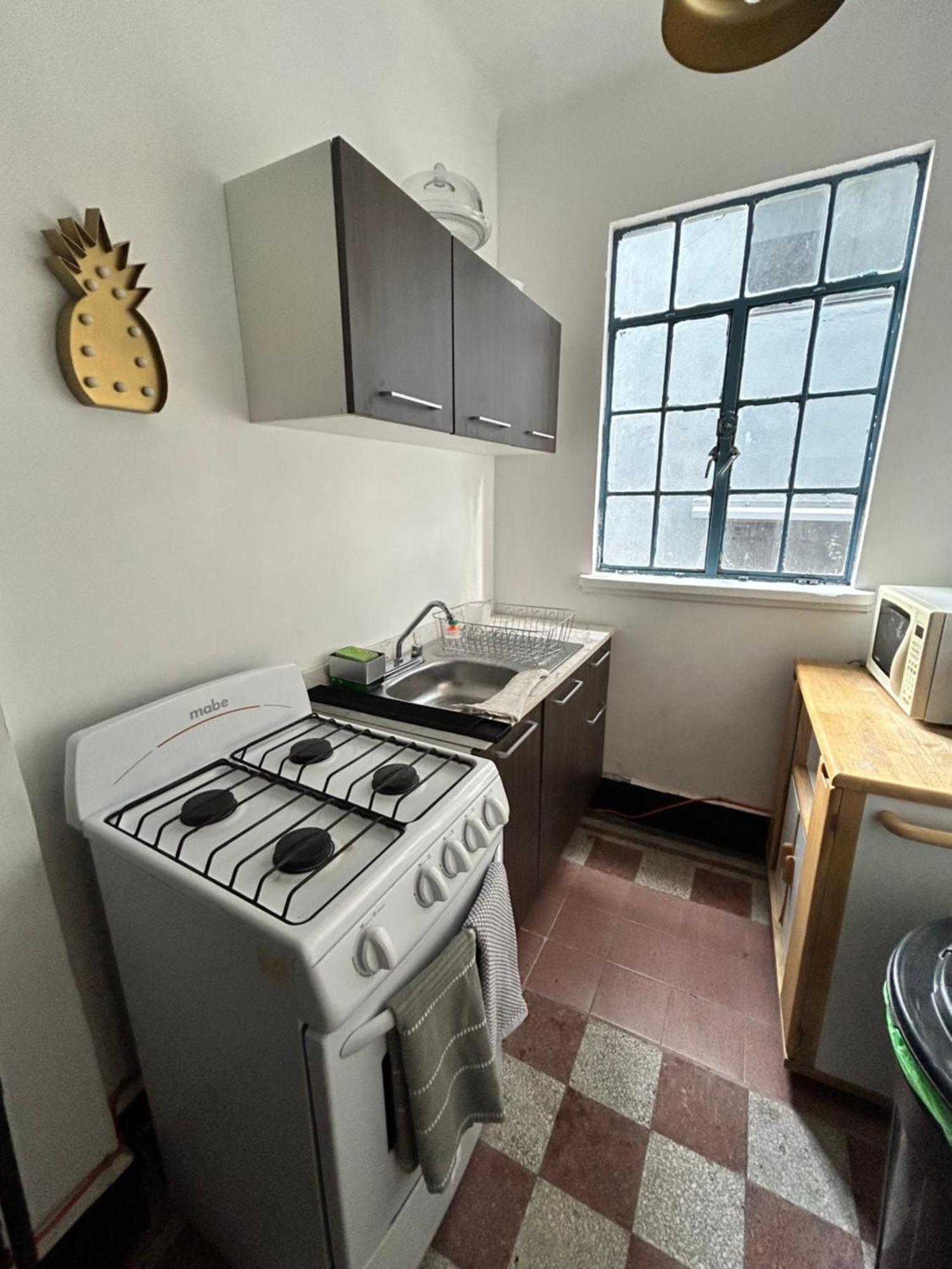 Apartamento Amazing Restored 1940s Art-deco *