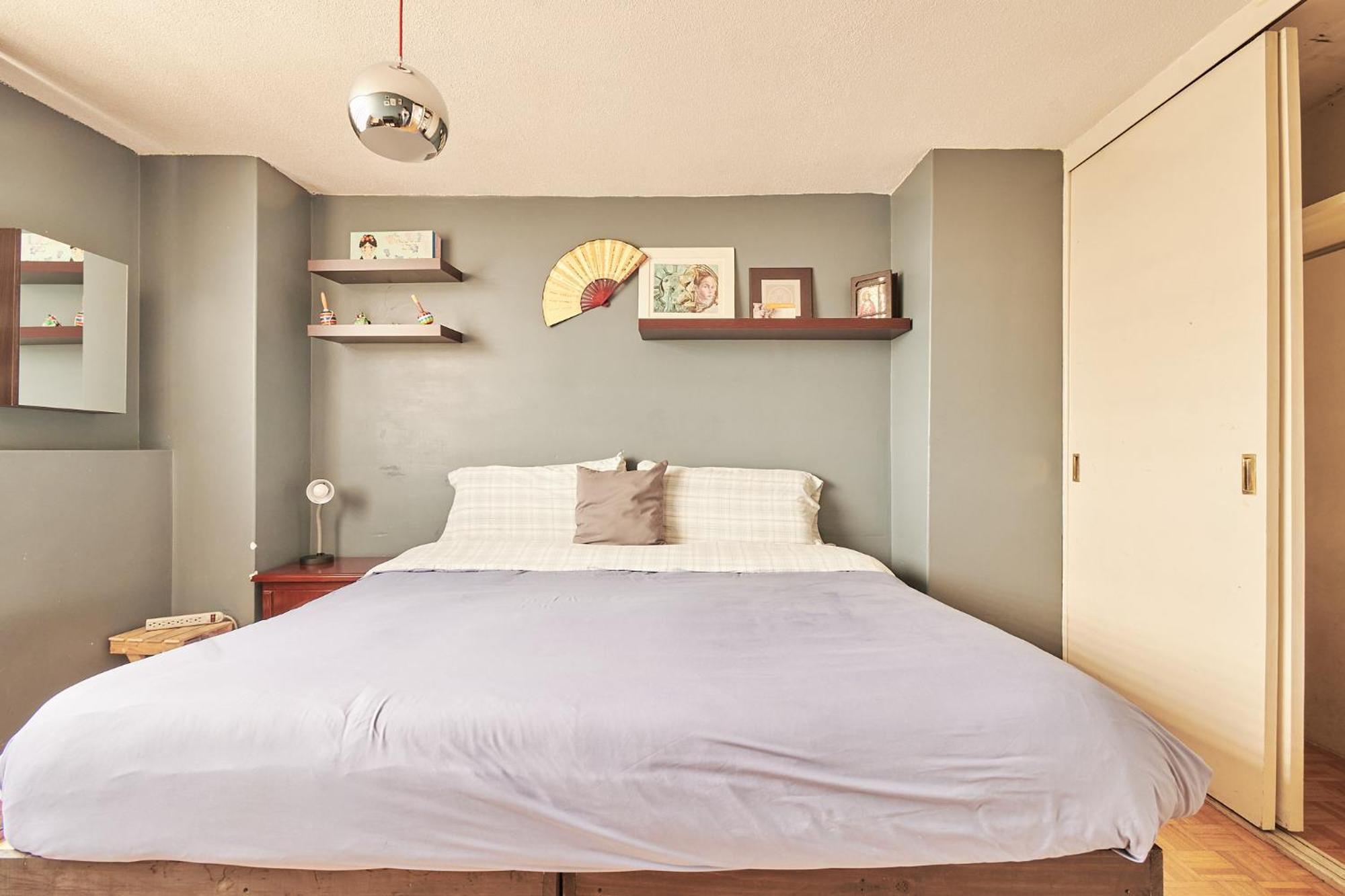 Ed&marie Apartamento *