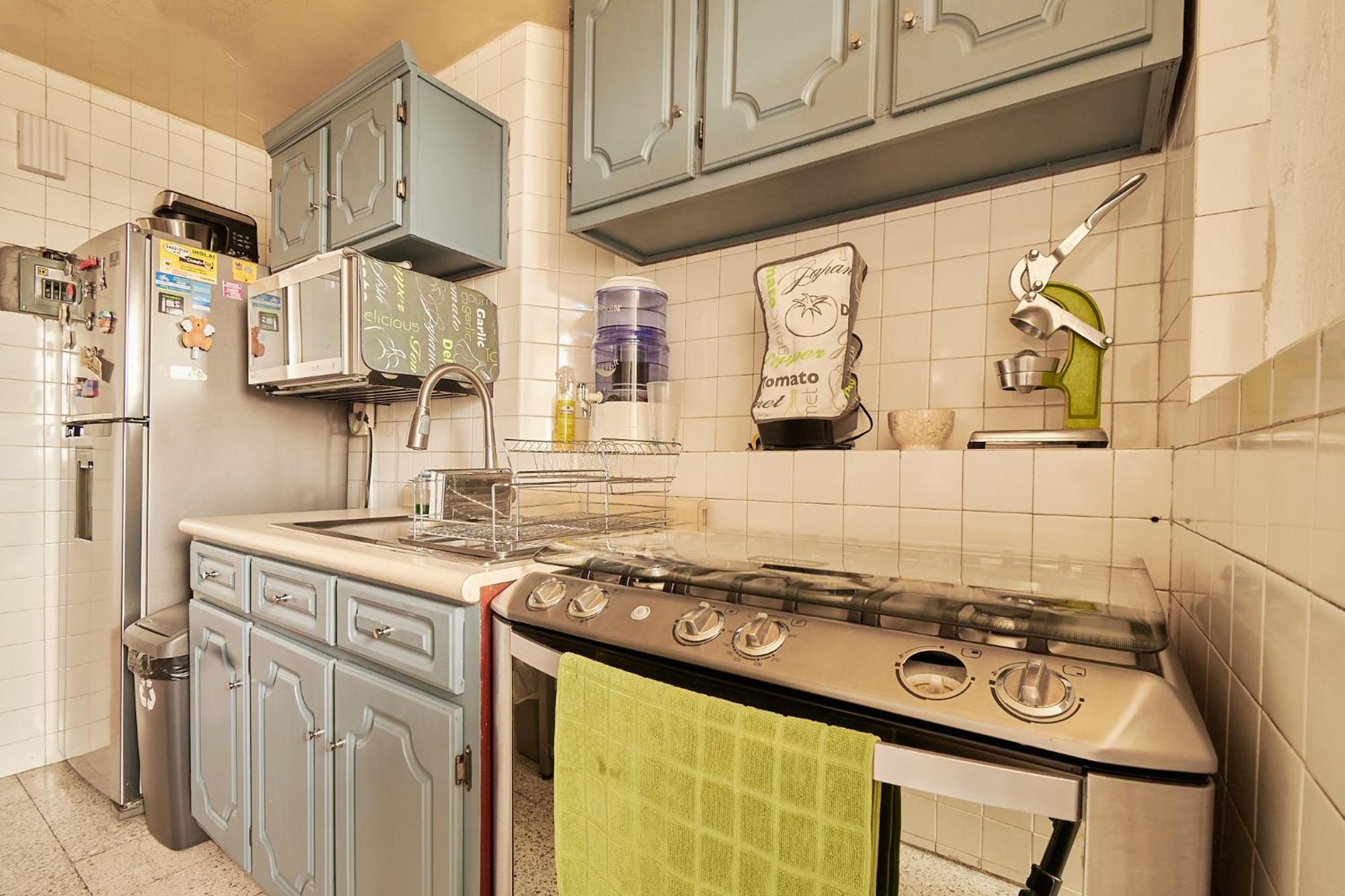 Apartment Ed&marie Apartamento *
