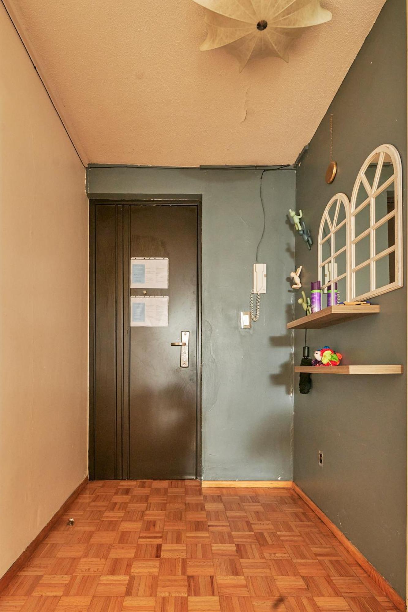 Apartment Ed&marie Apartamento Mexico City