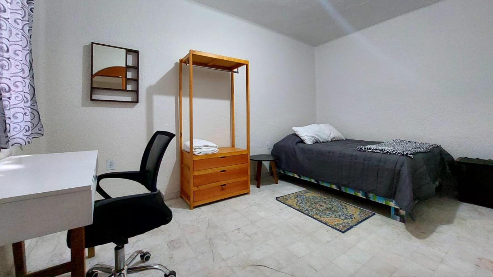 Homestay Casa Maya *