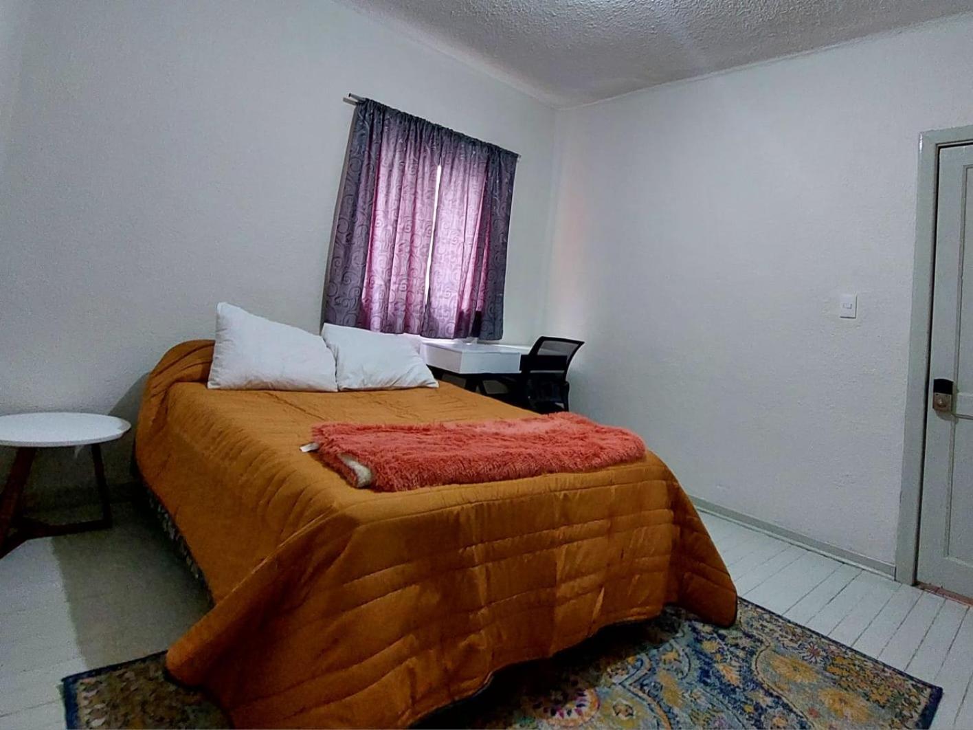 Casa Maya * Mexico City