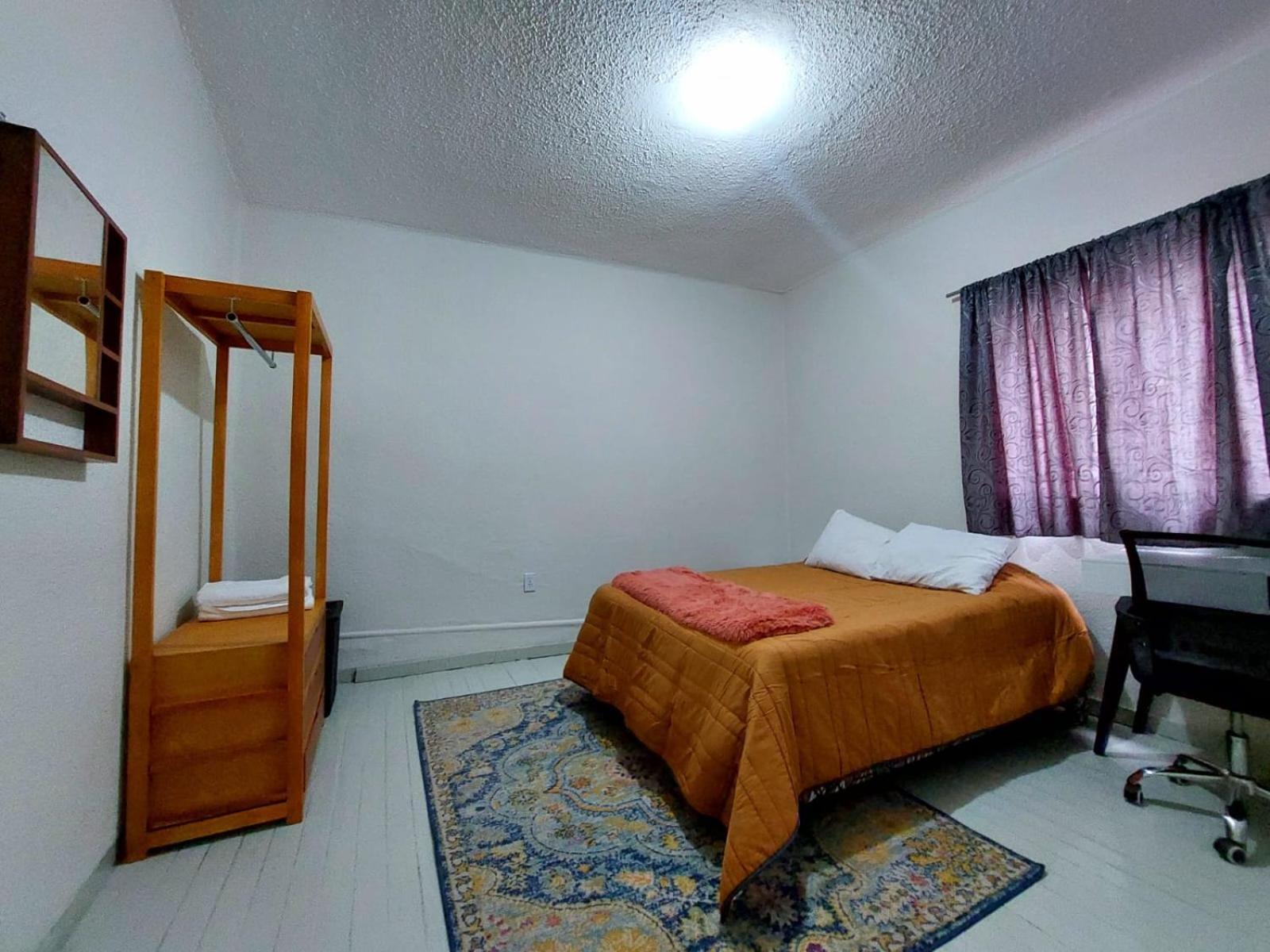 Casa Maya Homestay *