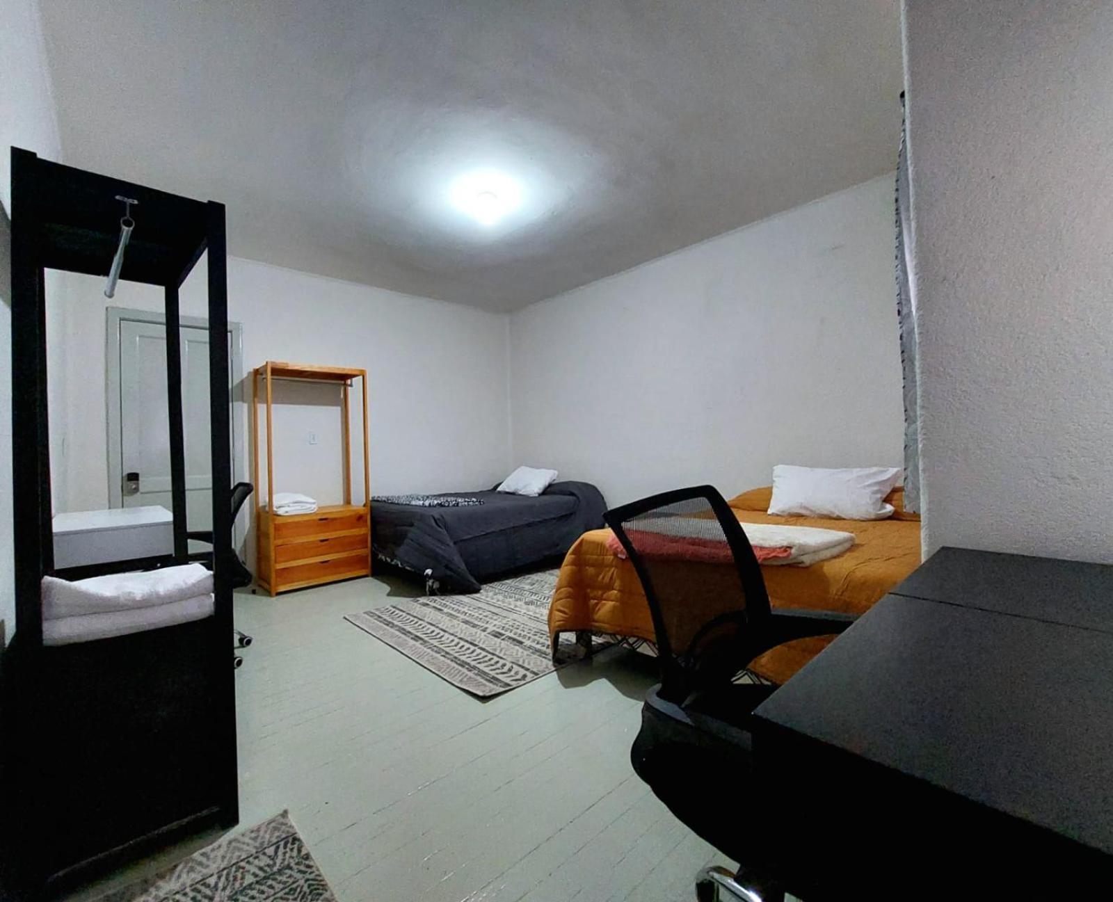 Homestay Casa Maya Mexico City