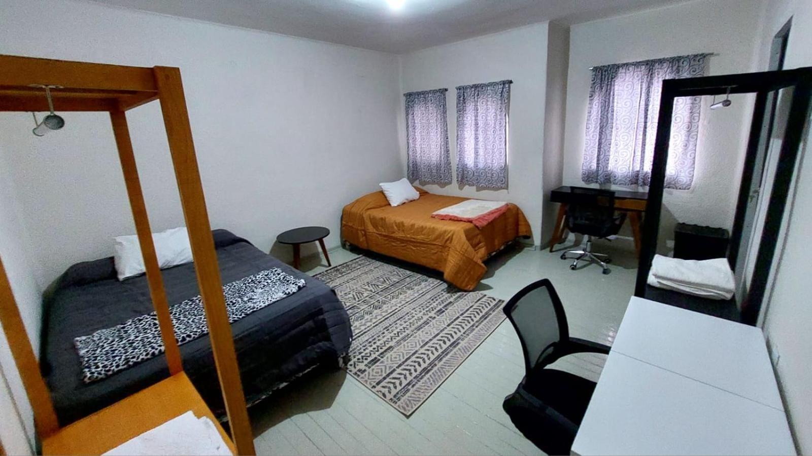 Casa Maya Homestay