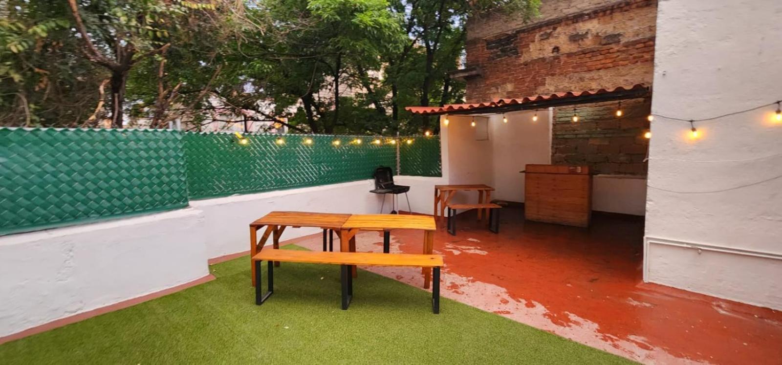 Casa Maya Homestay *