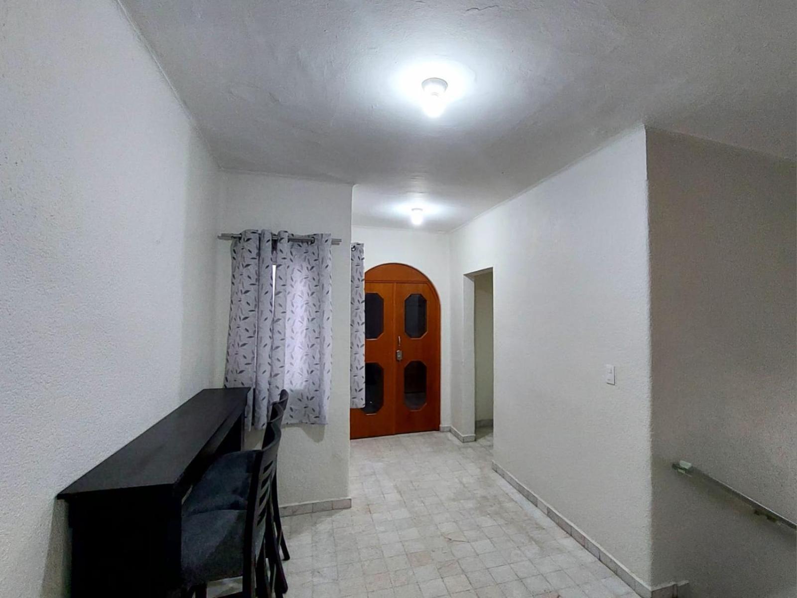 Casa Maya Homestay Mexico City